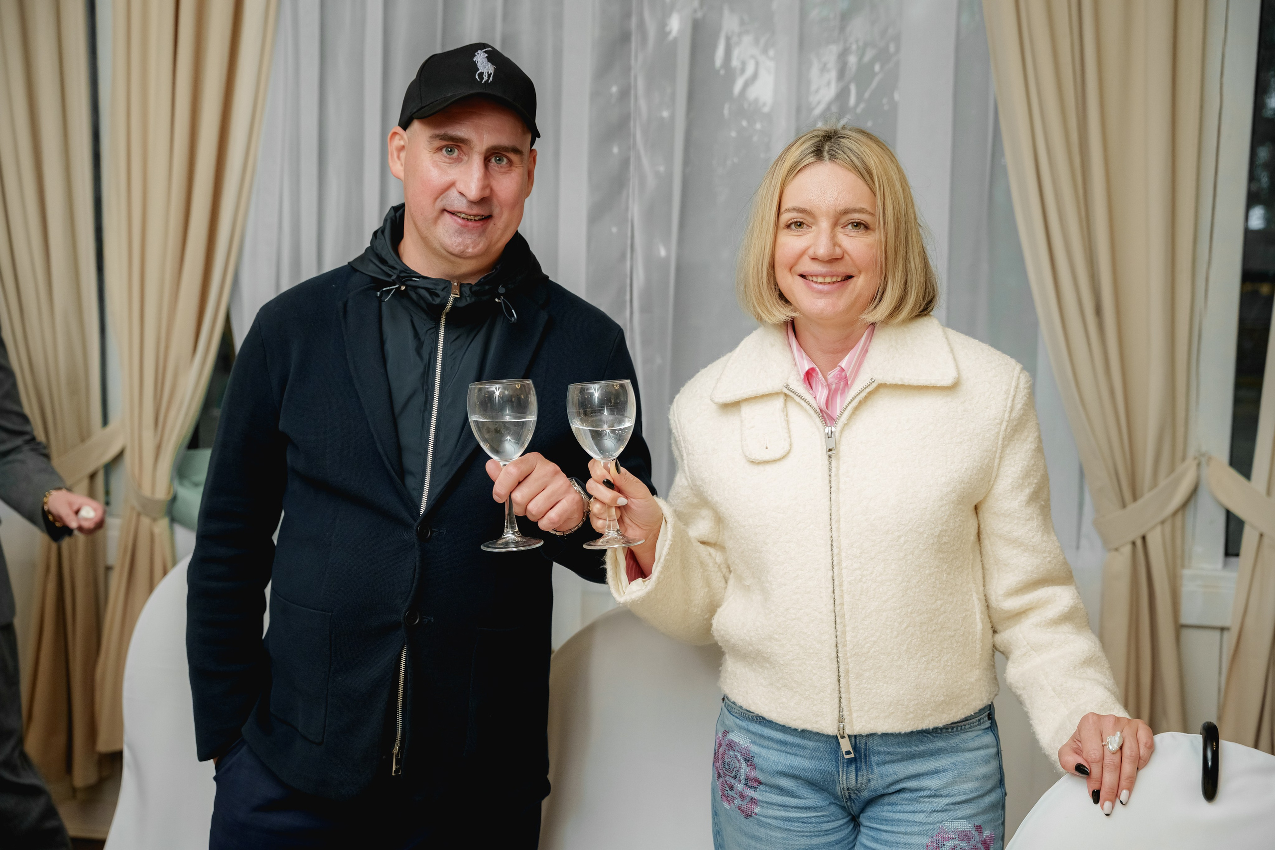 Выпускной 9 класс. Станислав Тюрин Фотограф Москва. Индивидуальные и семейные фотосессии;