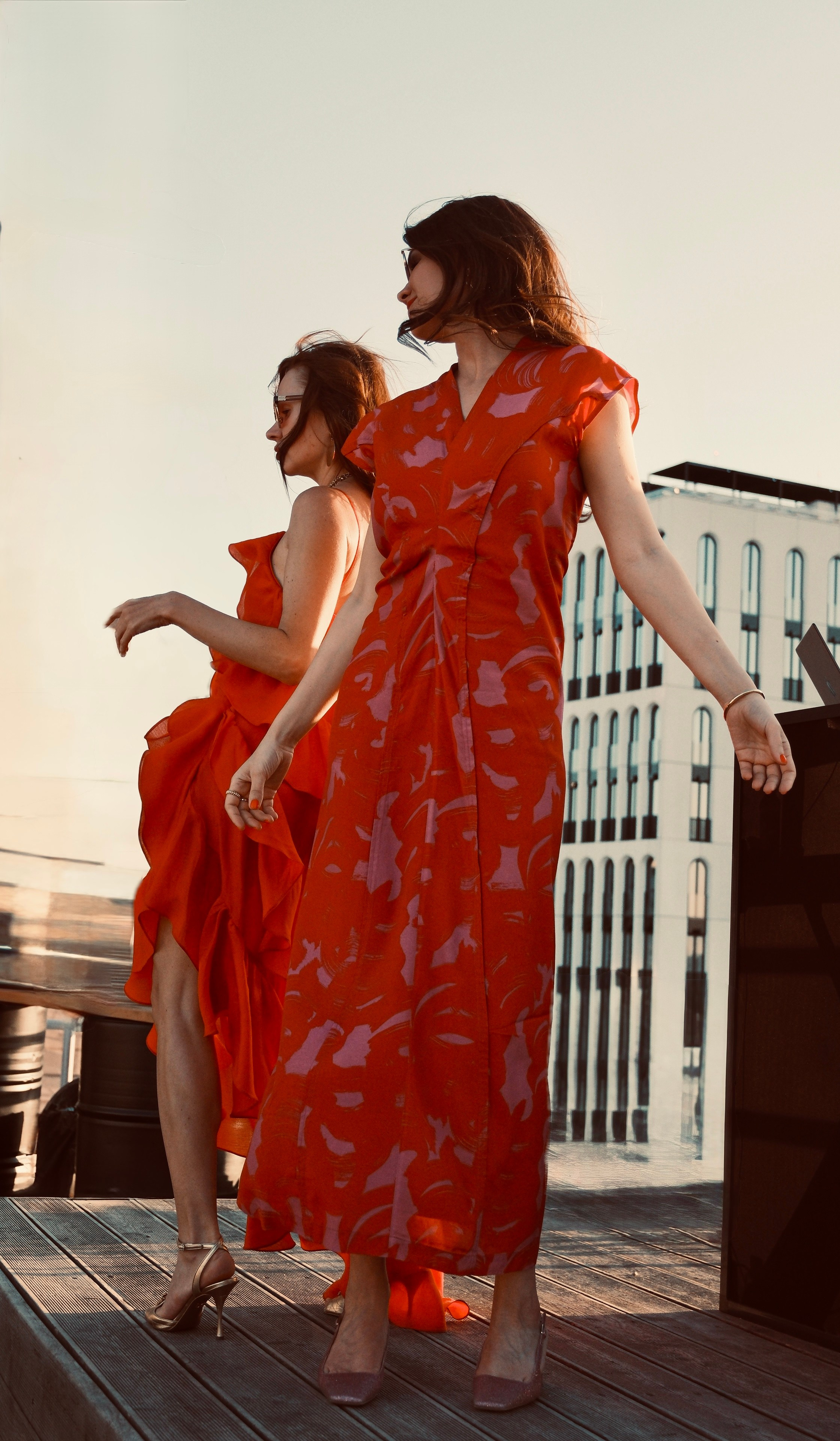 Праздники. Фотограф и художник в Москве Евгения Нюнина