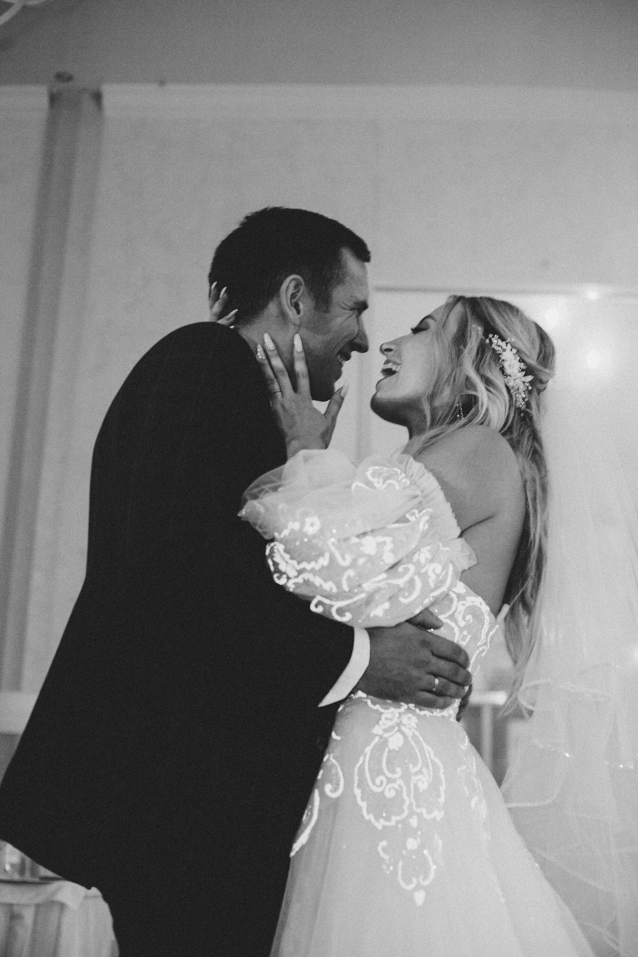 Свадьбы. Фотограф в Ростове Александр Курылев