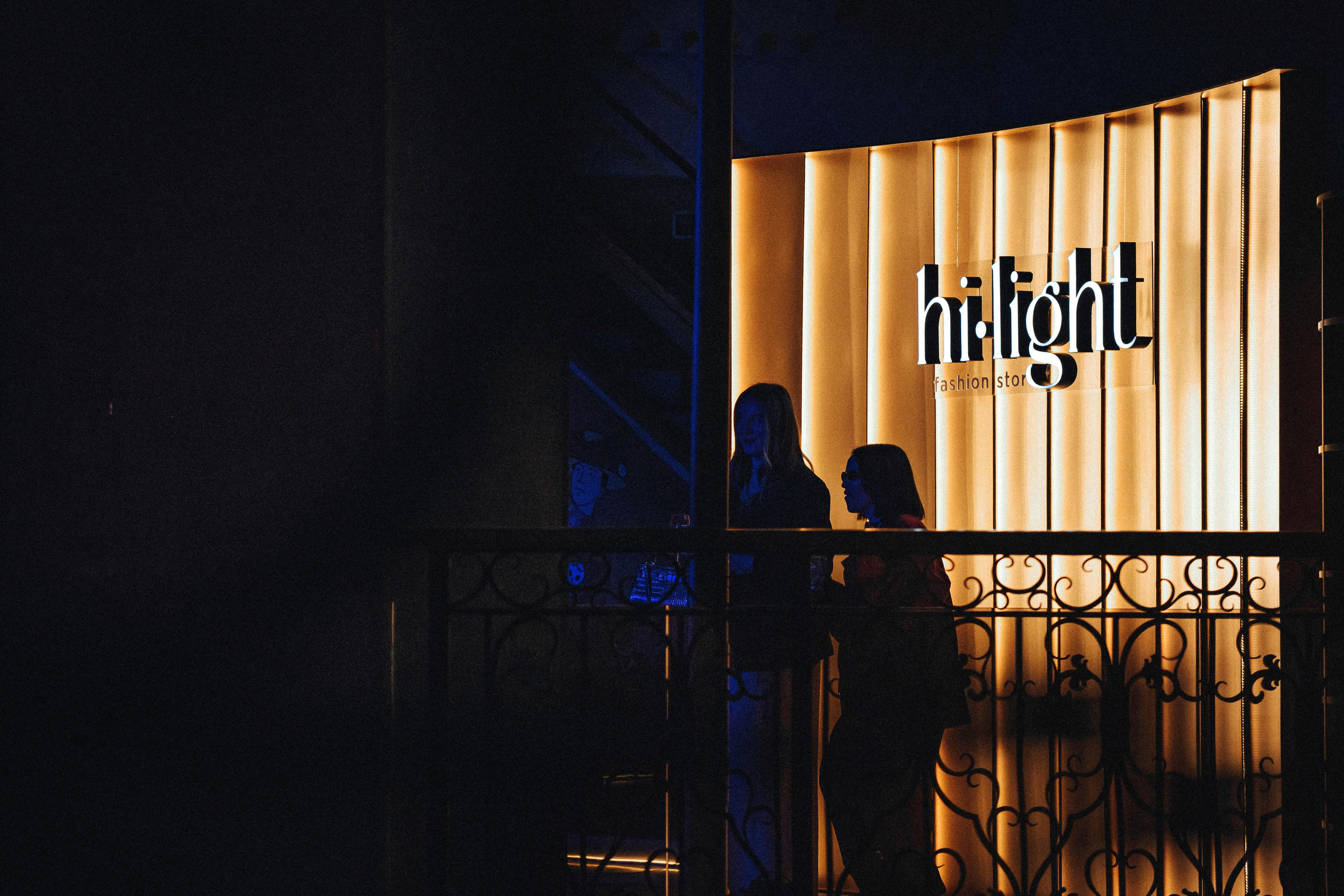 Hi light Гринвич. Максим Комаров — Профессиональный фотограф