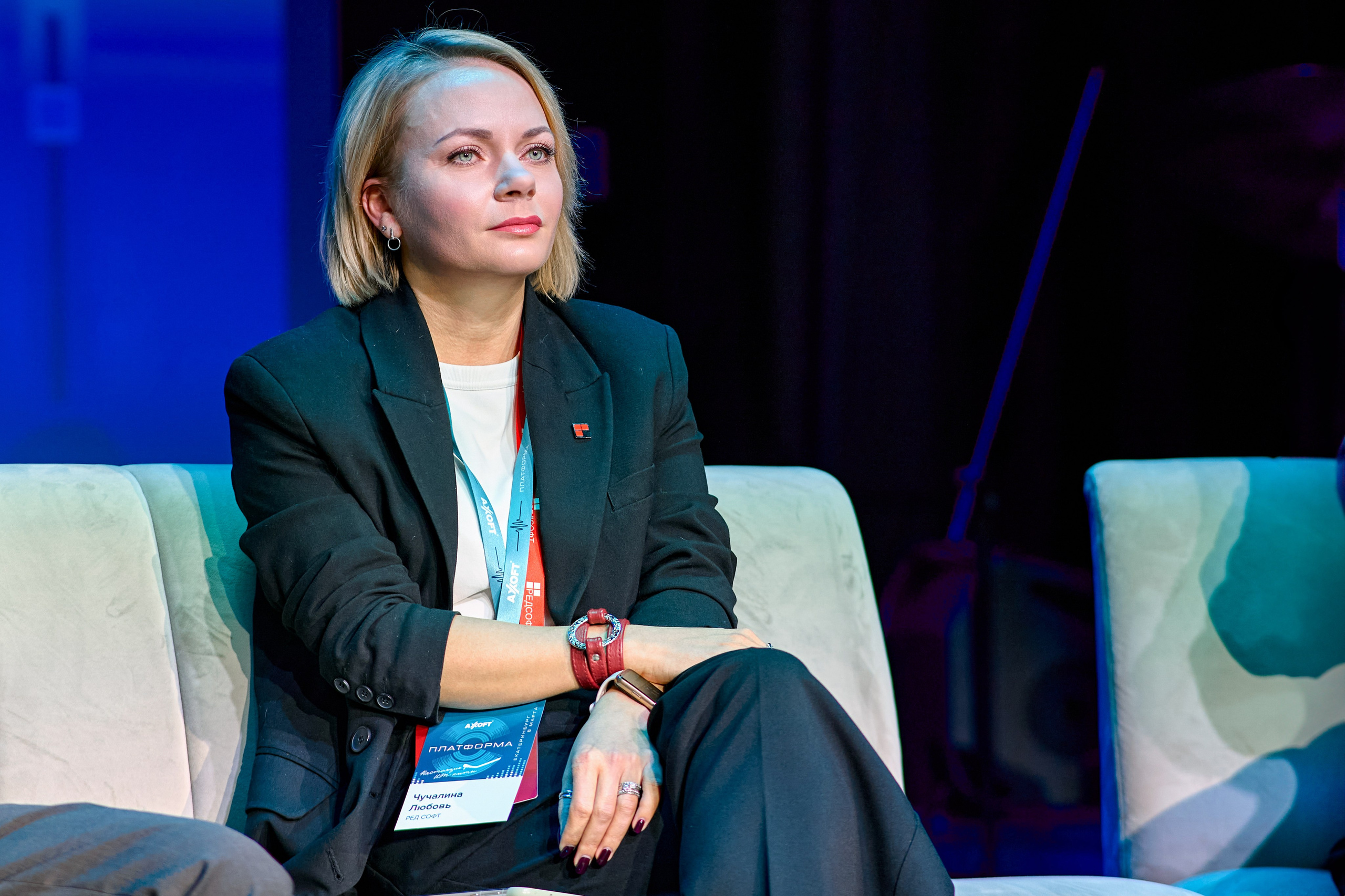 AXOFT. Максим Комаров — Профессиональный фотограф