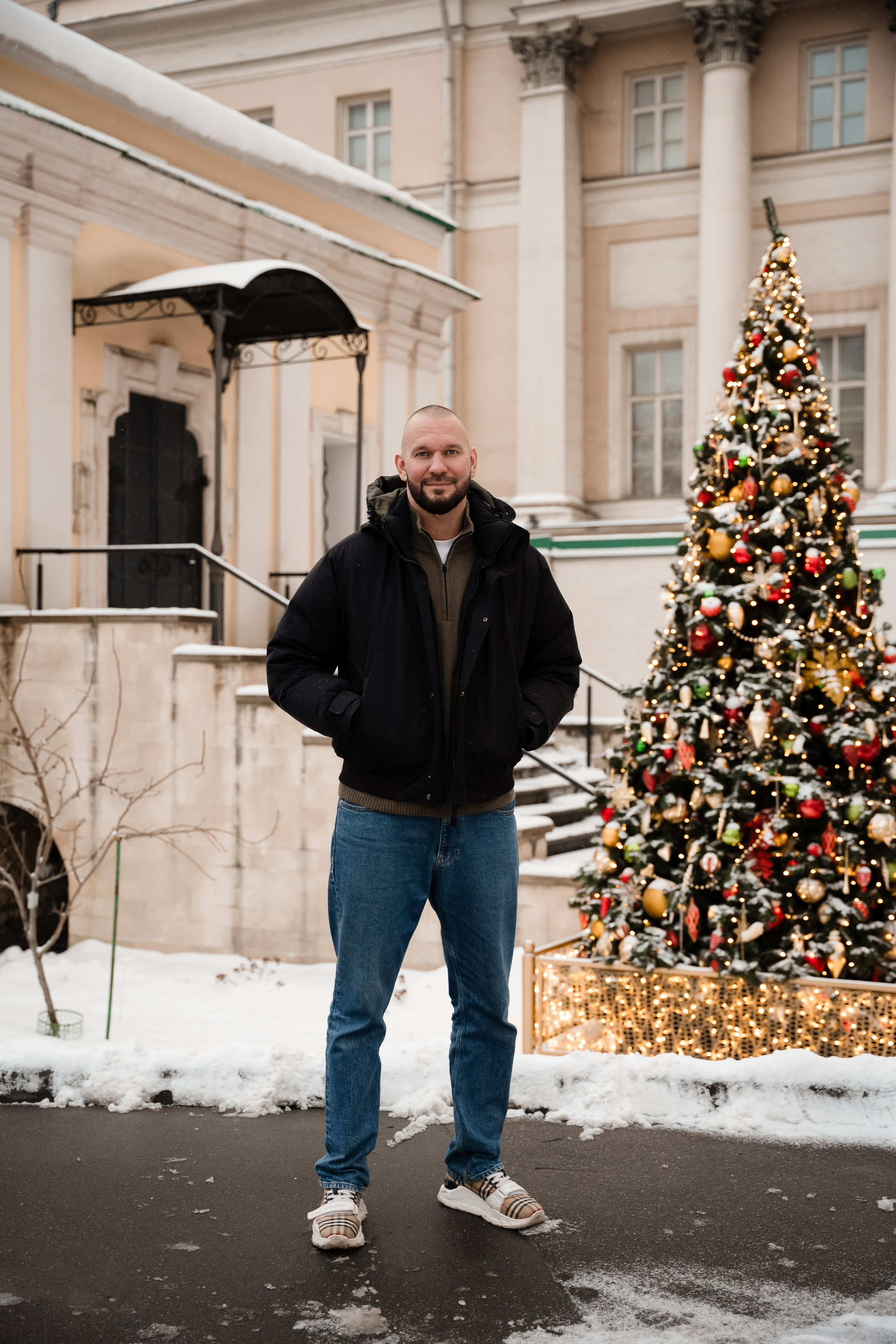 LOC-DOG. Фотограф Москва