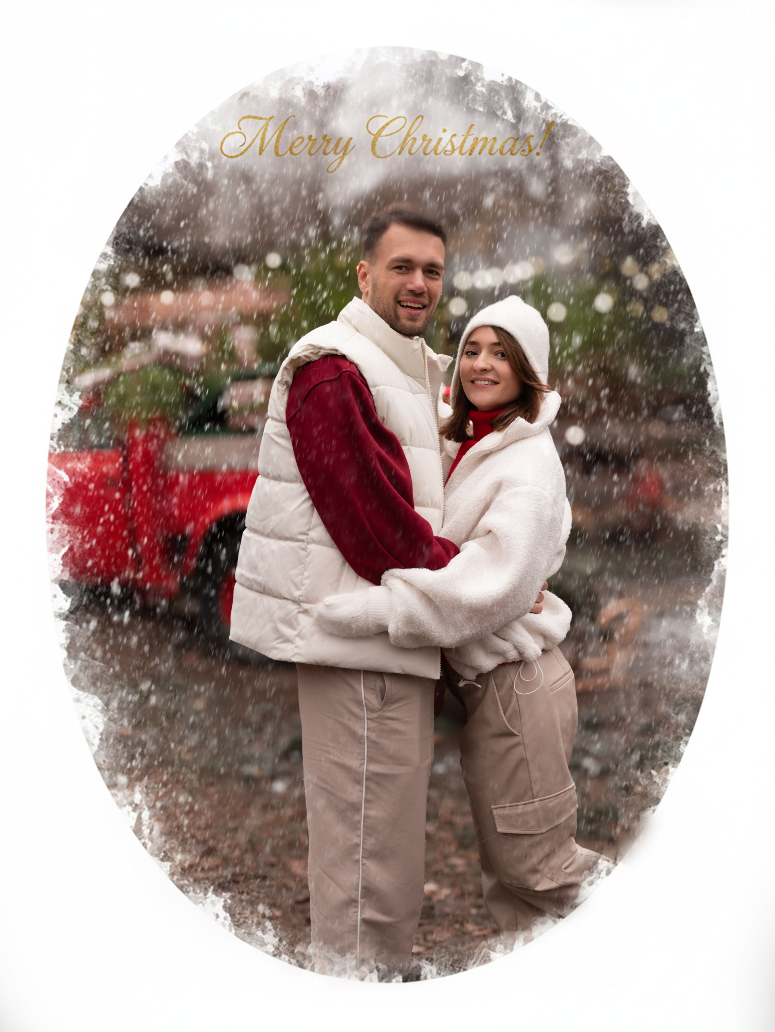 Семейные истории. Портретный фотограф в Москве Елена Маренкова