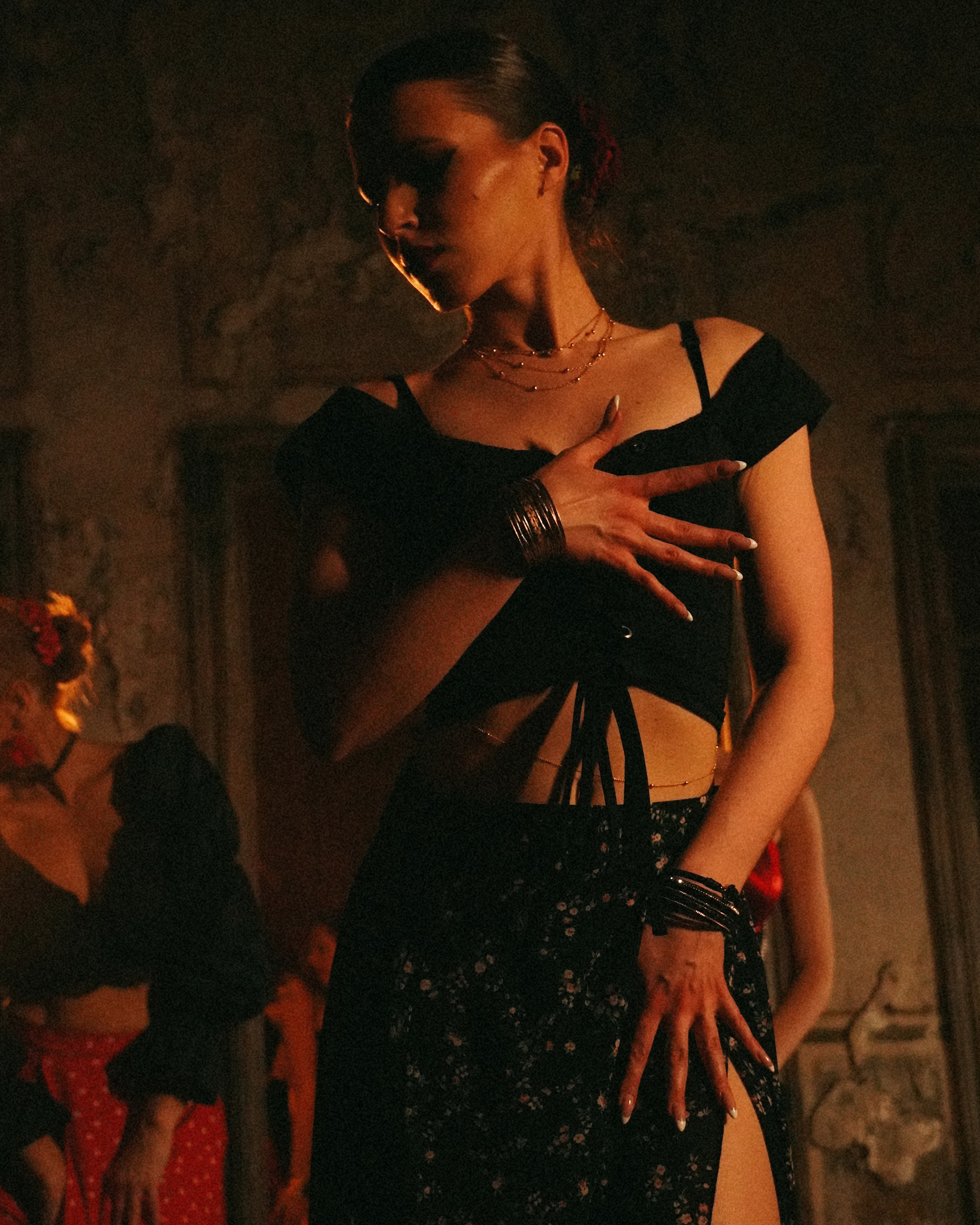 Apale. Фотограф Юлия Евсеева