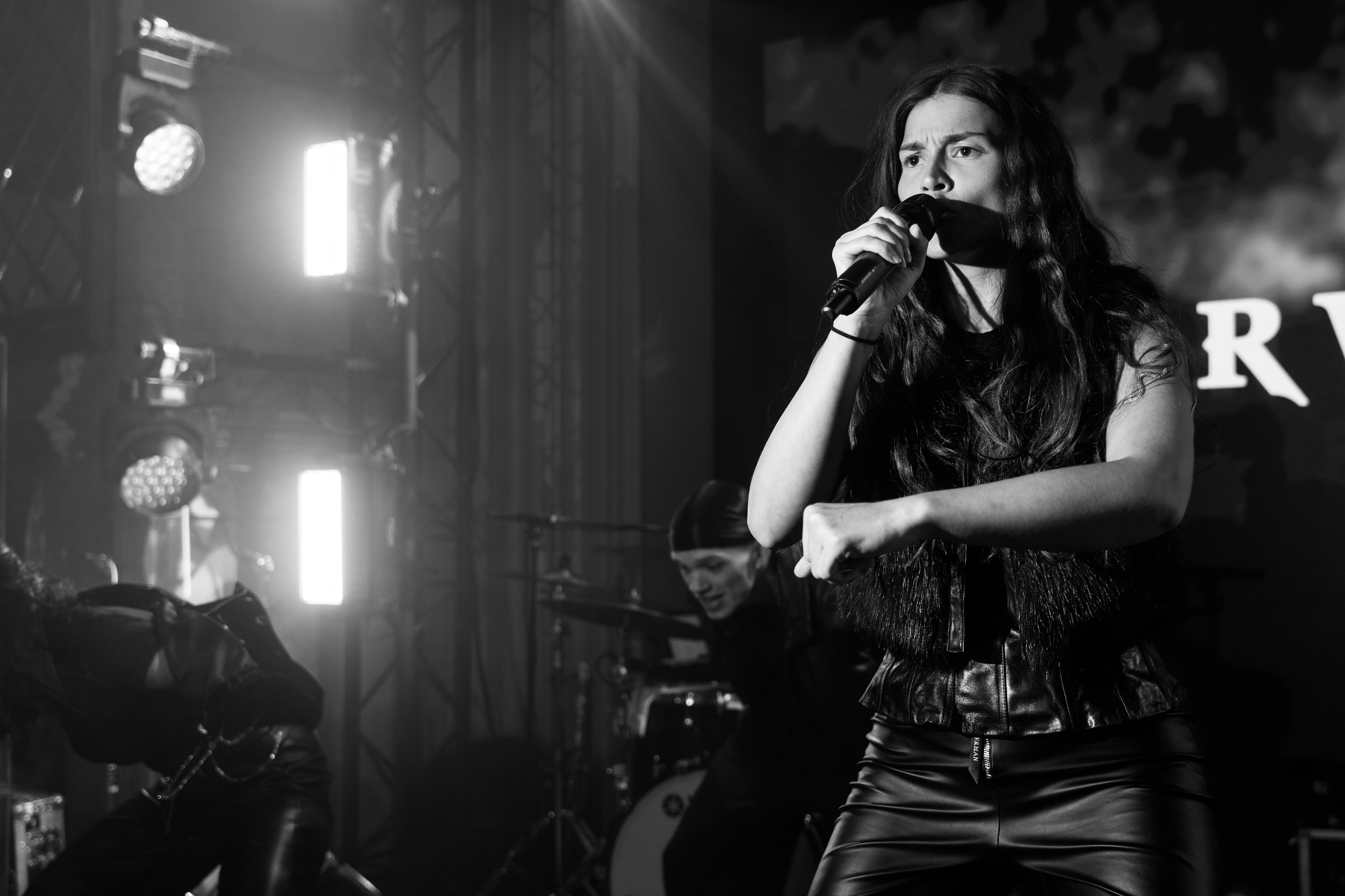 Новогодний корпоратив. Свадебный и семейный фотограф Ксения Ржевская (Митрохина)