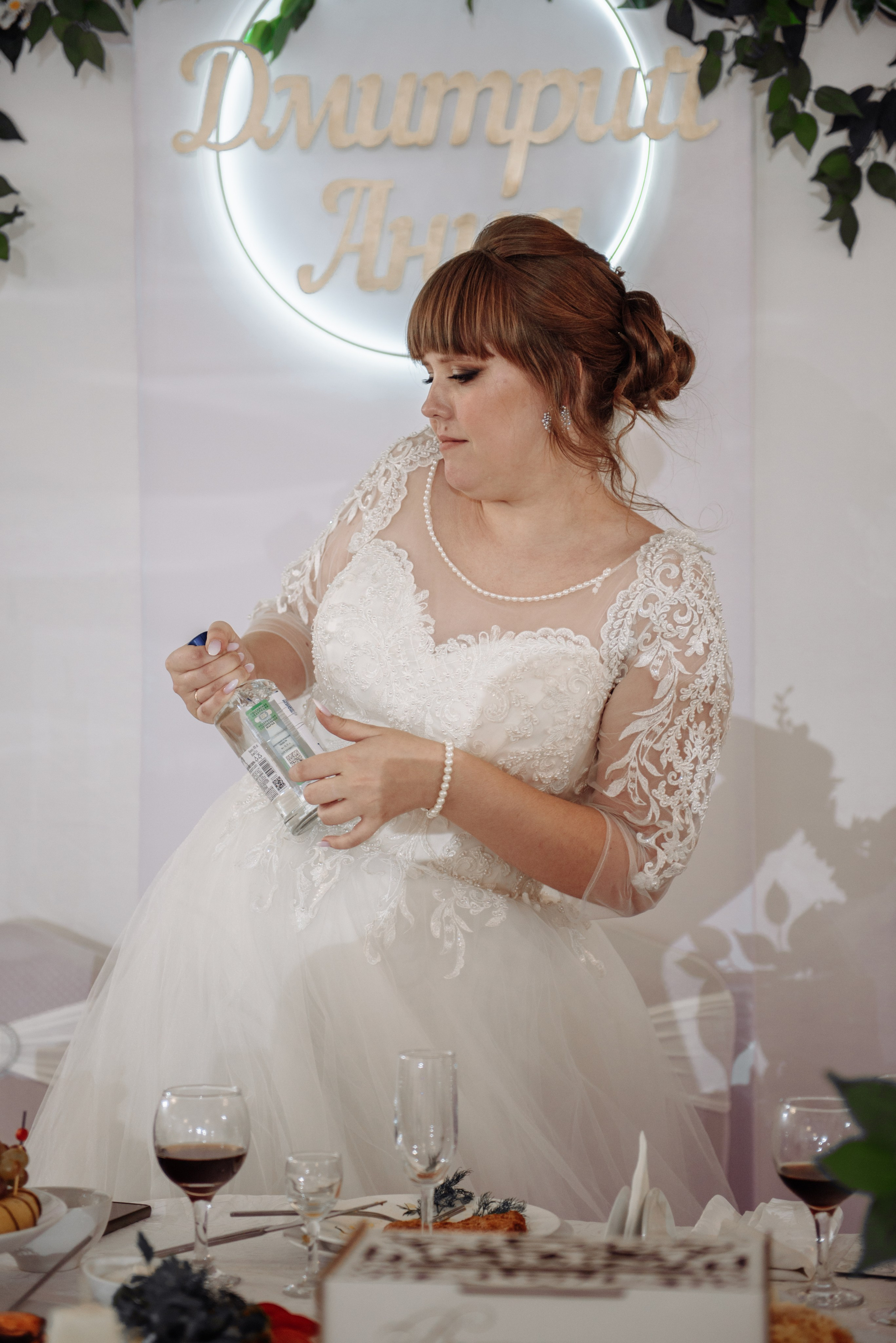 Свадьба Анны и Дмитрия. Свадебный фотограф Дмитрий Высоцкий | Ростов-на-Дону