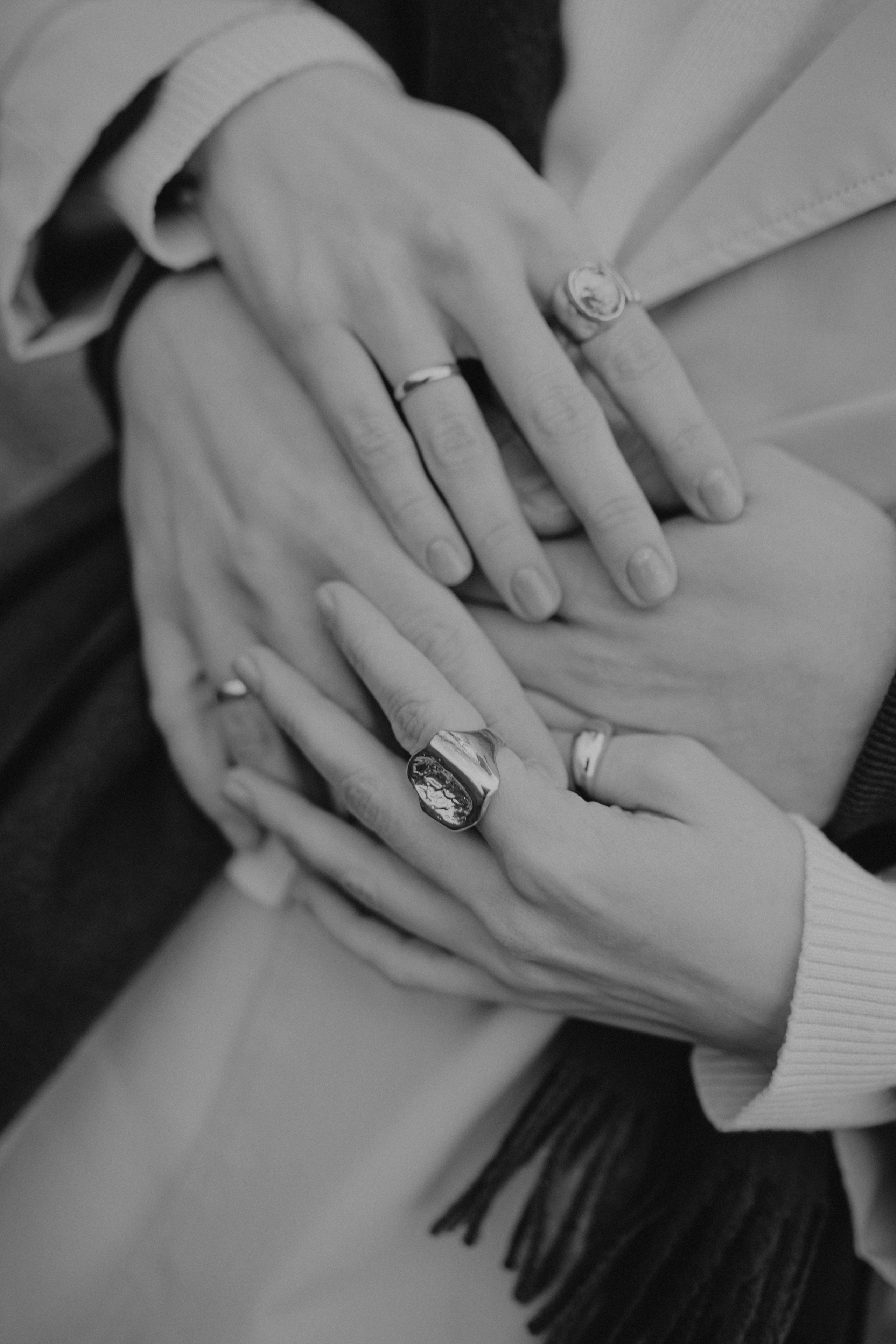 Диана и Антон. Свадебный и семейный фотограф Женя Добрянская в Нижнем Новгороде