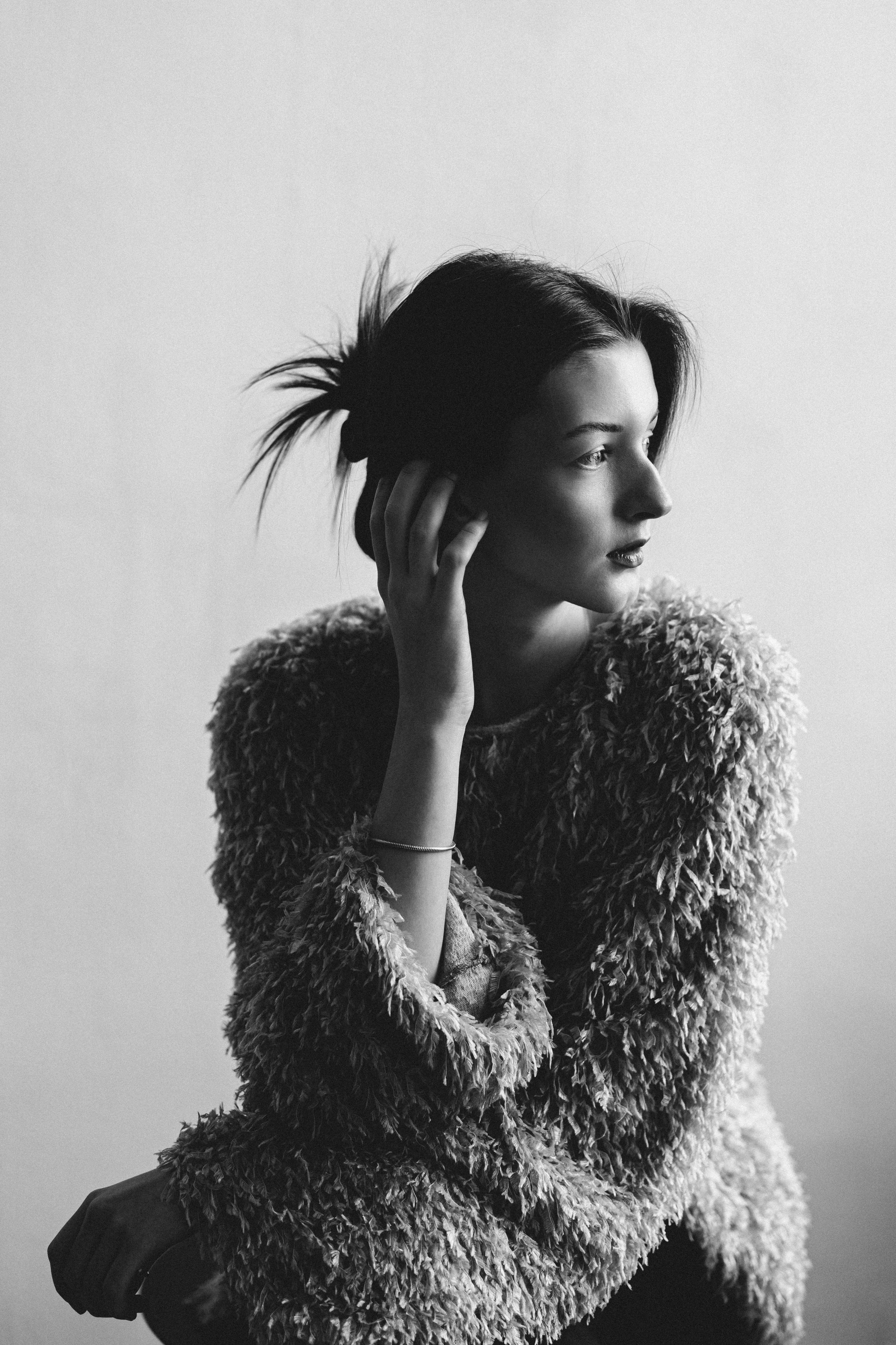 Ульяна. Портретный фотограф в Нижнем Новгороде Елена Ханова