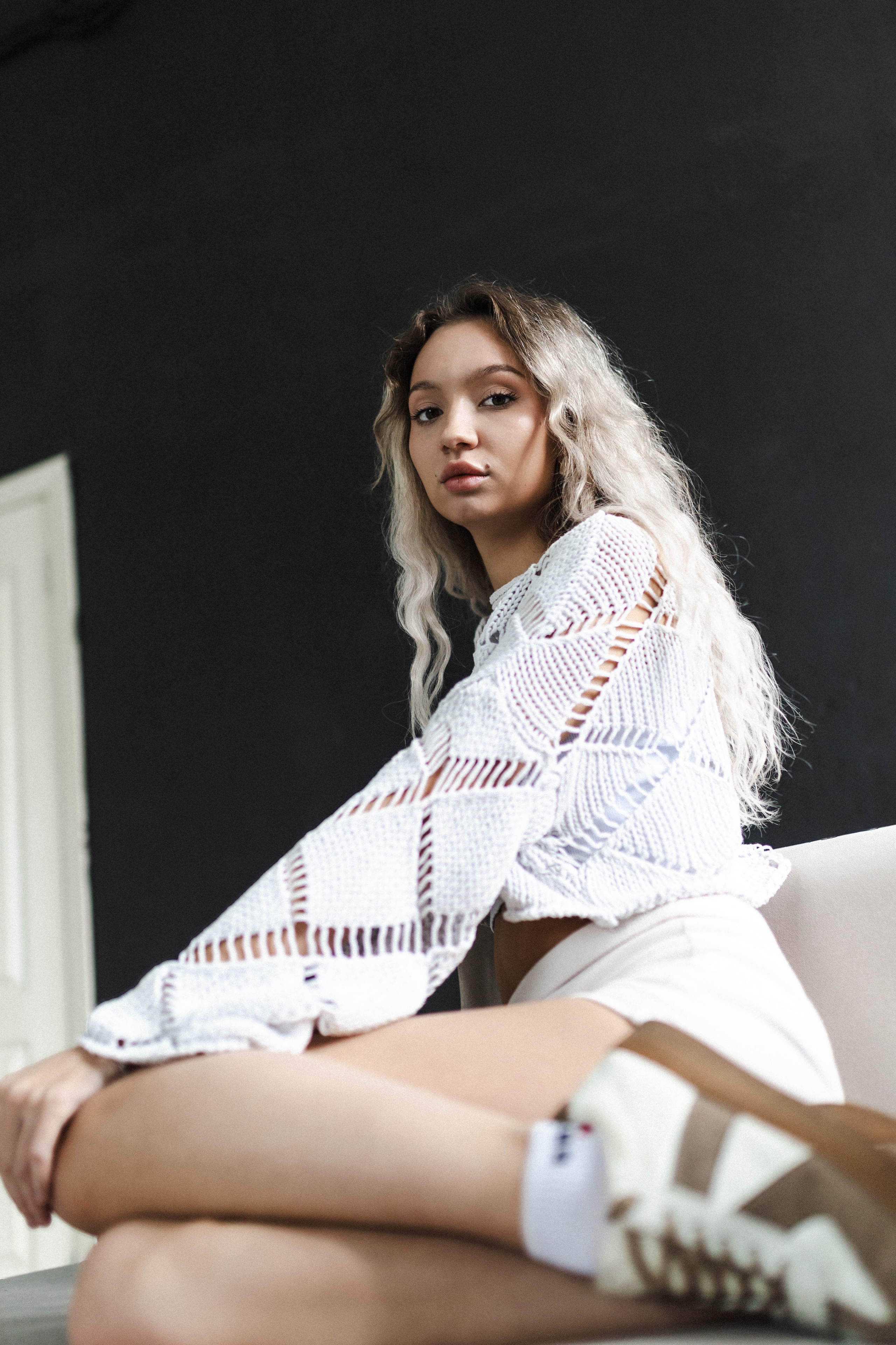 Анастасия. Портретный фотограф в Нижнем Новгороде Елена Ханова