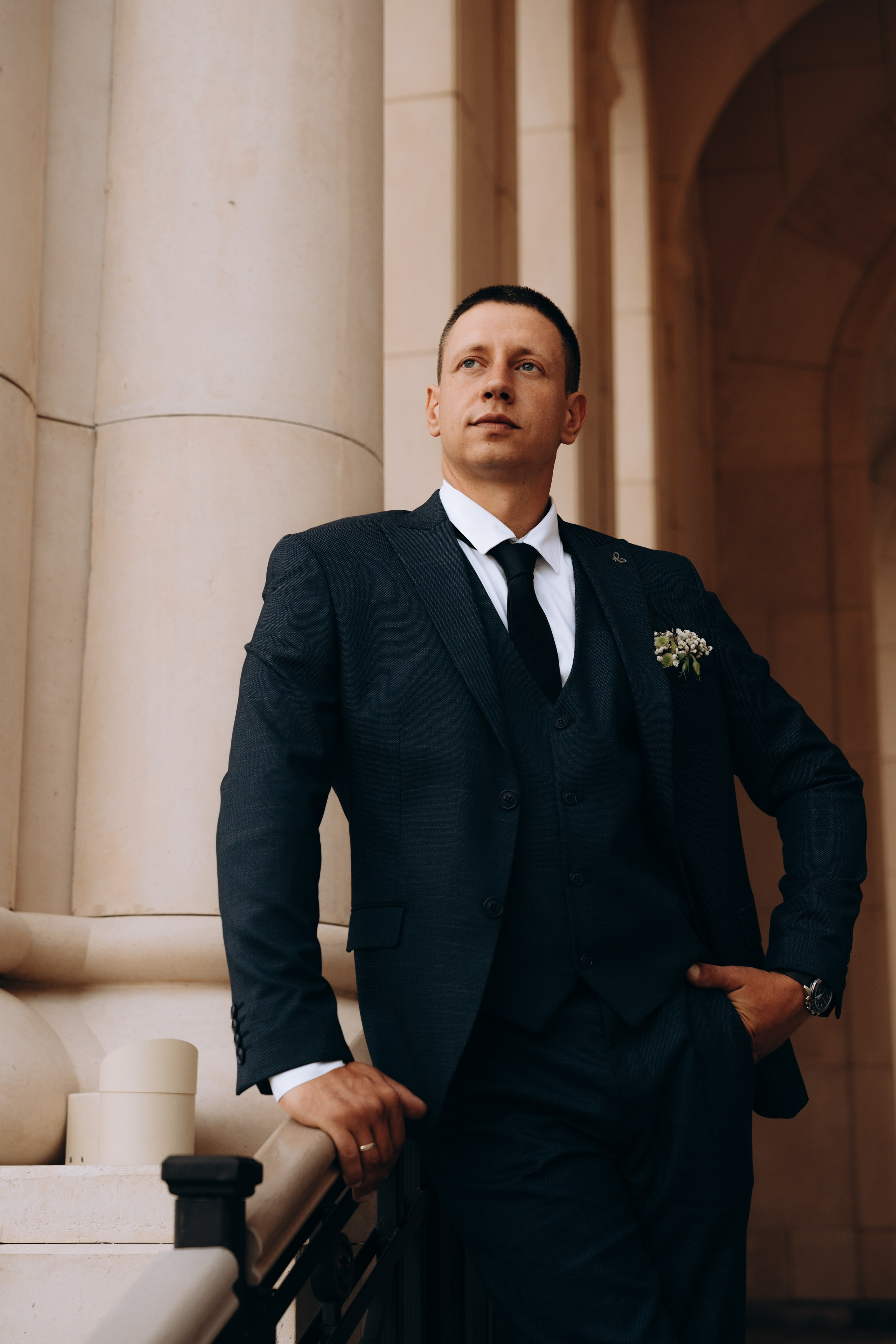 Свадебная фотосессия в Севастополе. Портретный свадебный фотограф Крым | Евгения Щитенко