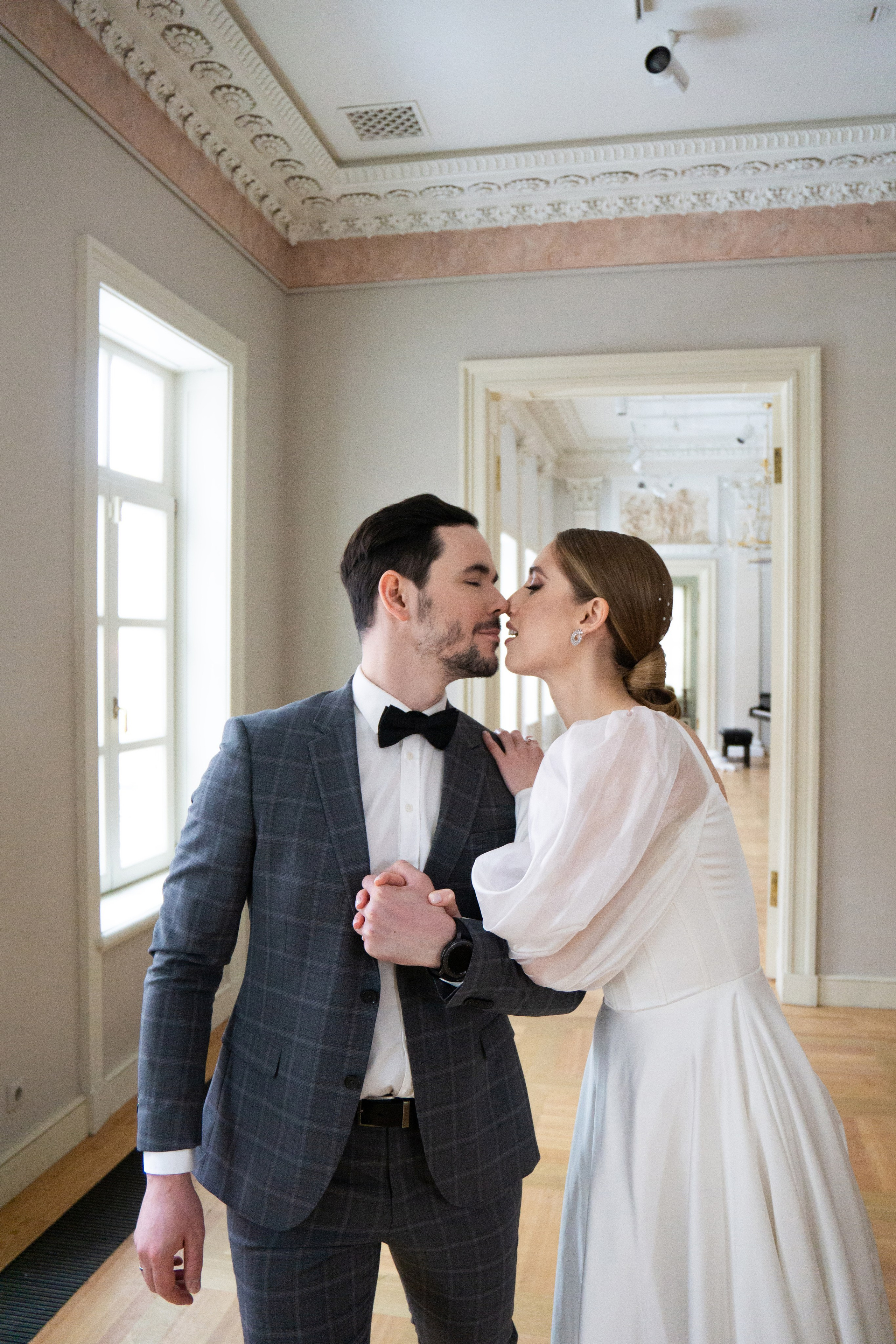 Свадебные фотосессии. Фотограф Альберт Черных