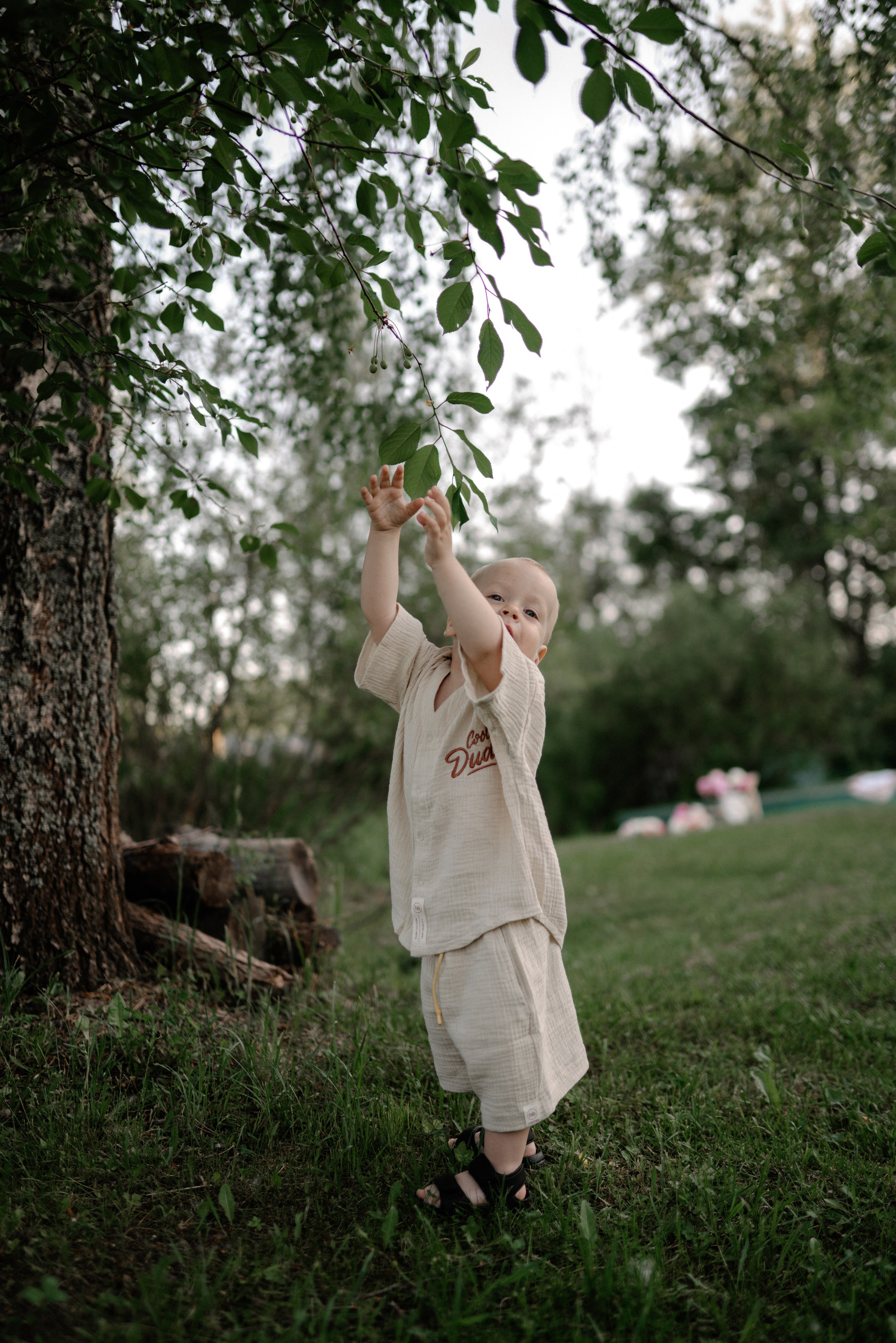 Настя и Егор. Семейный и свадебный фотограф в Москве и Калуге Рослова Анастасия