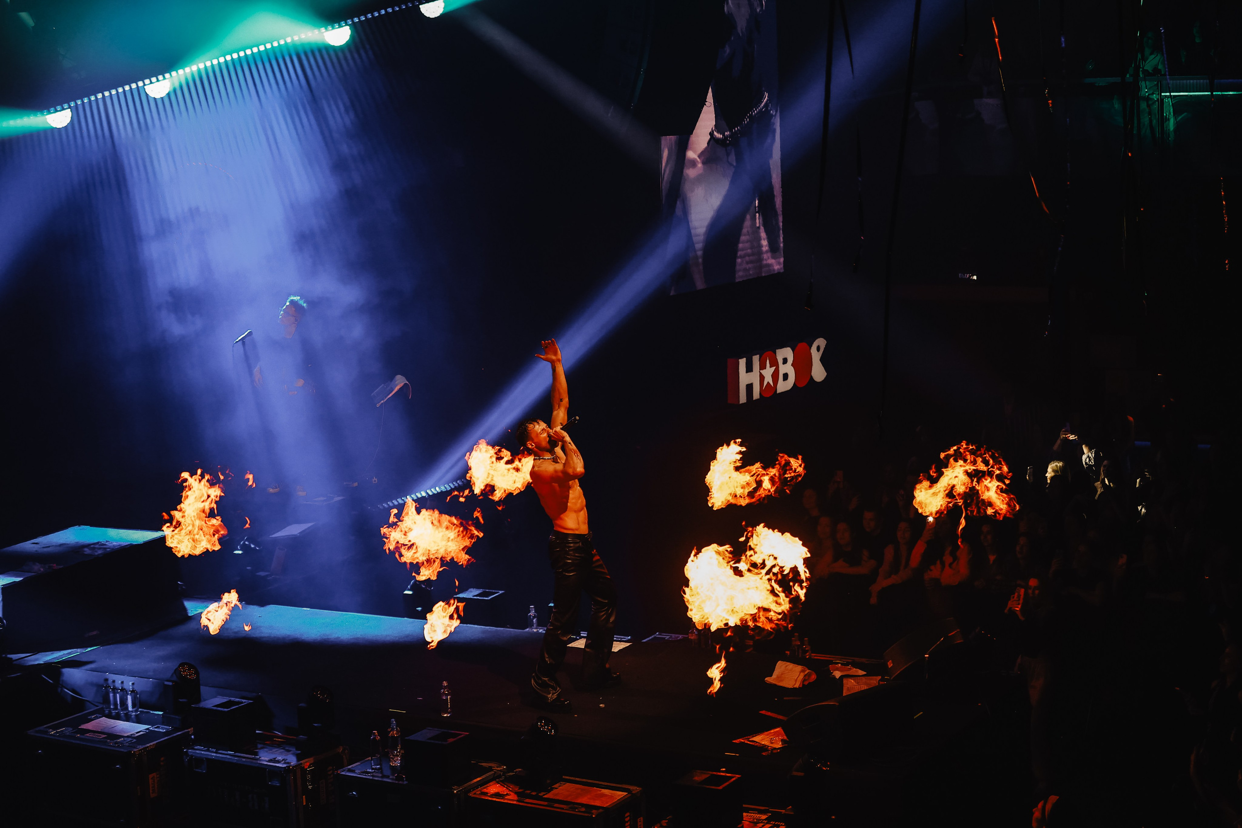 ОЛЕГ МАЙАМИ @ATMOSPHERE