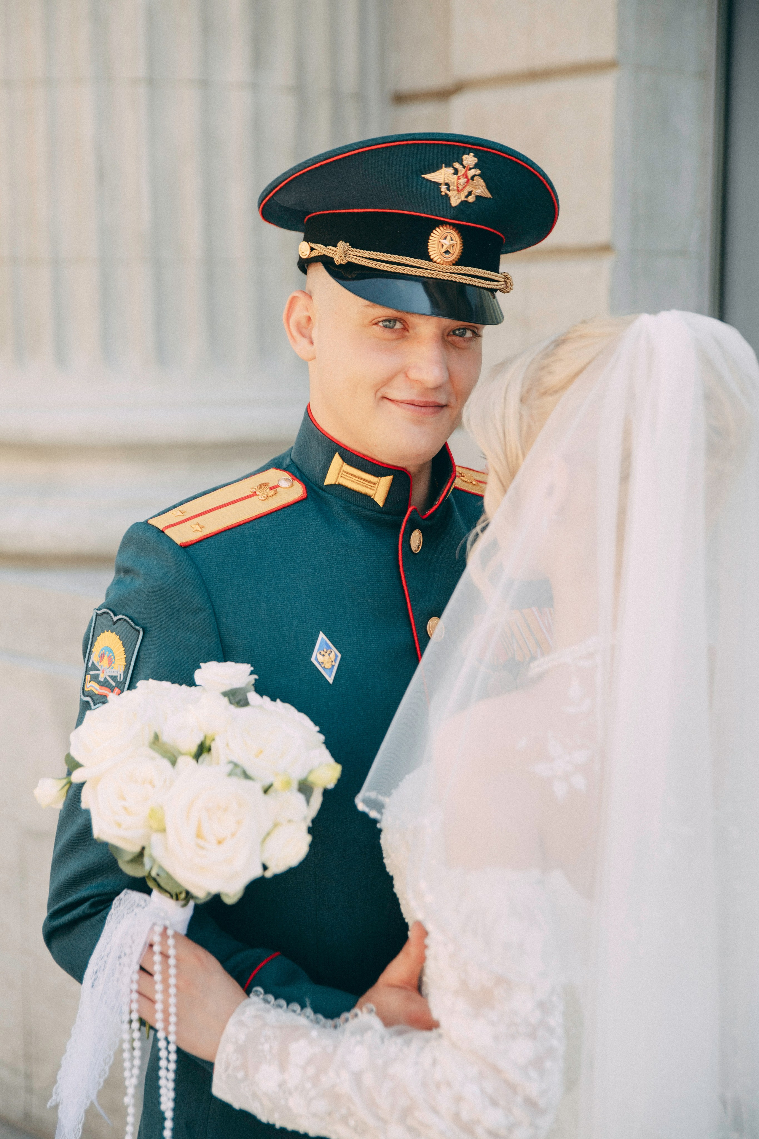 Свадьбы. Фотограф Комаров Сергей