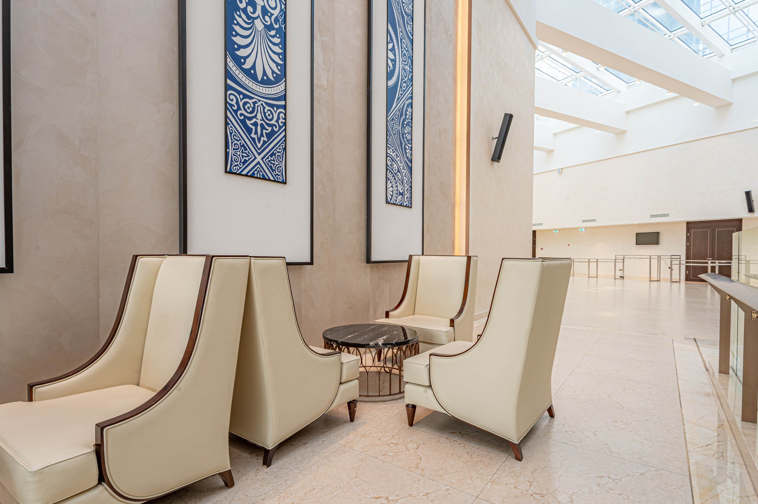 Soluxe Hotel Moscow. Фотограф Владислав Кононихин