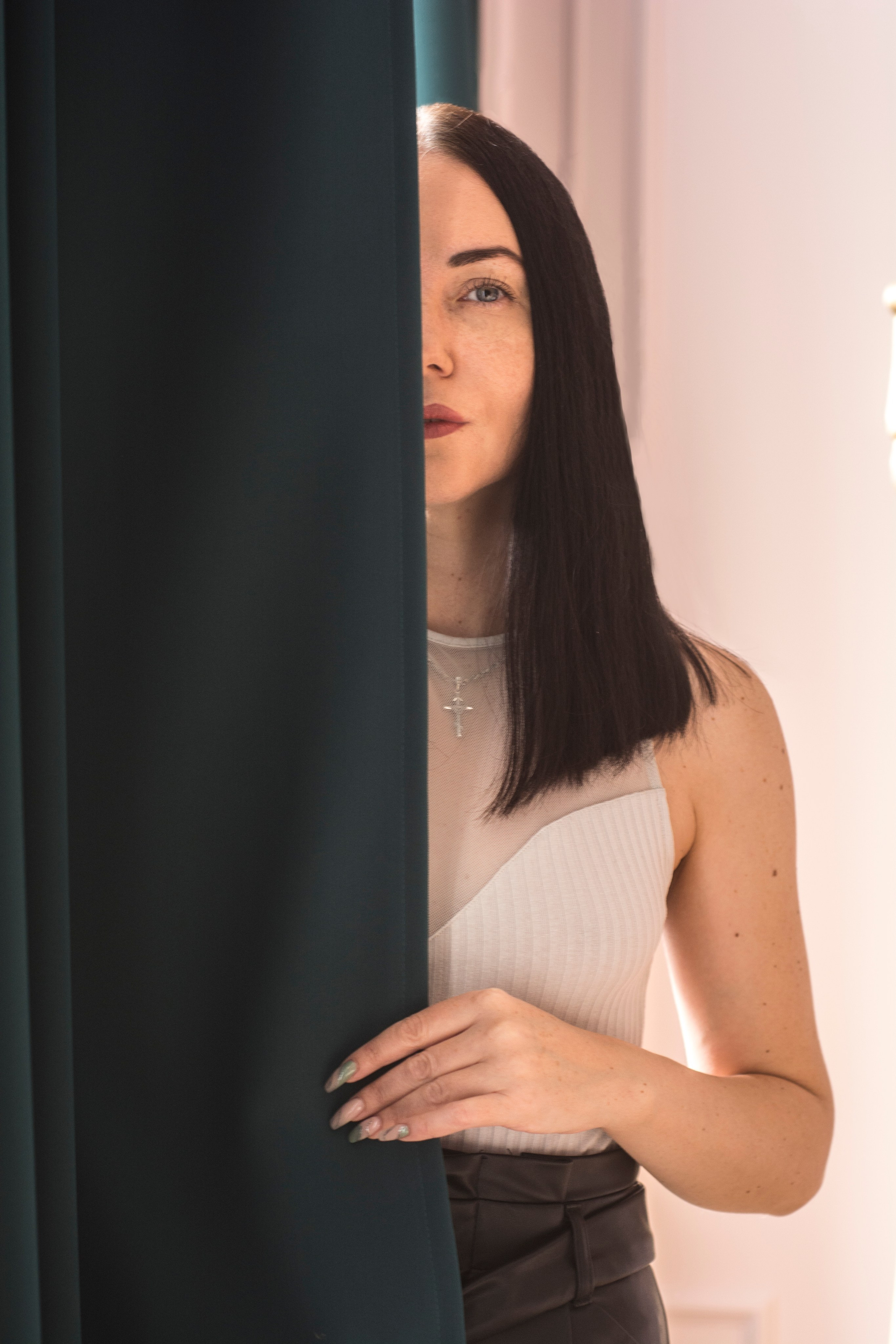 Личная. Фотограф в Санкт-Петербурге Anna Balashkova