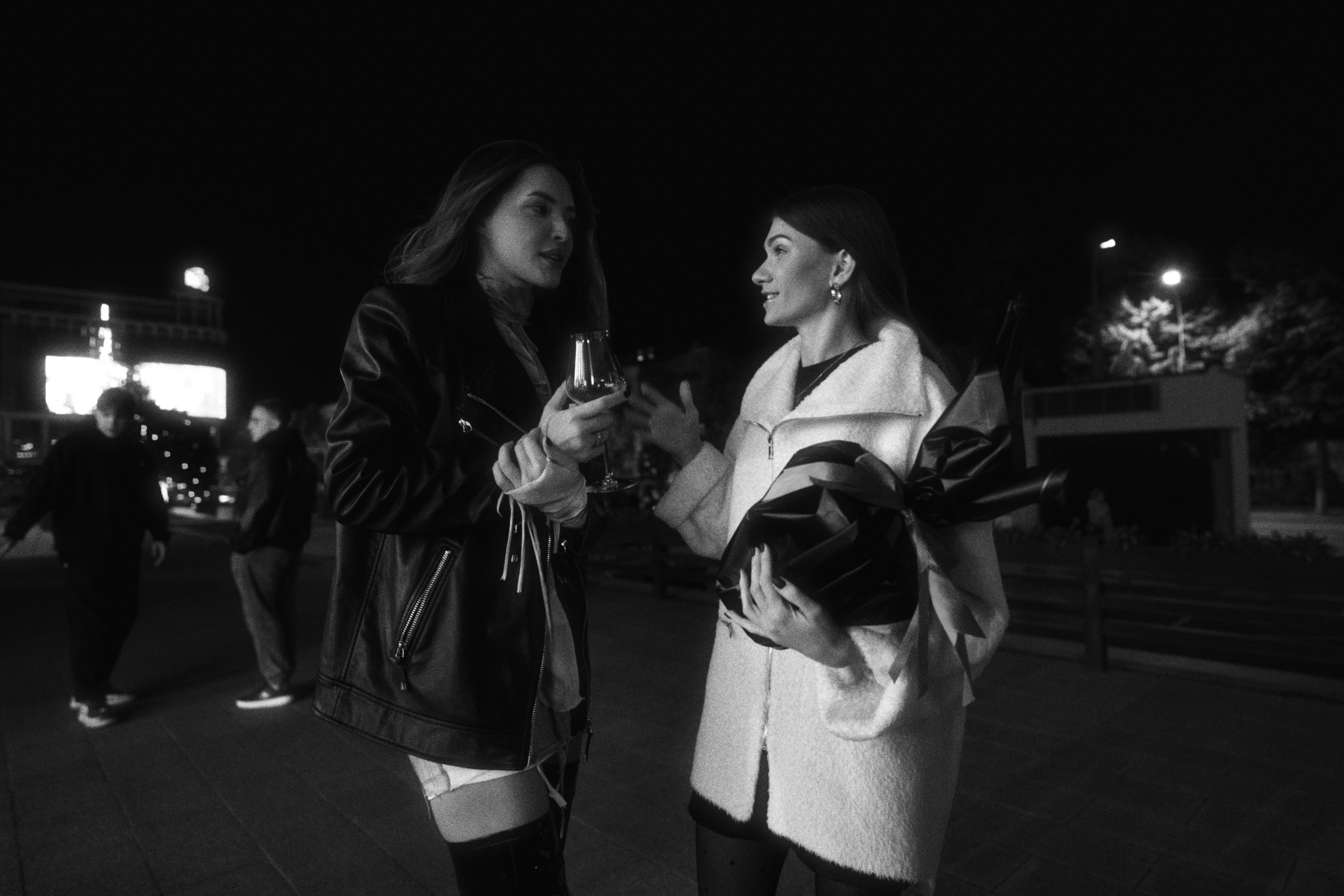 Vomi / opening (halloween). Фотограф Юрин Евгений