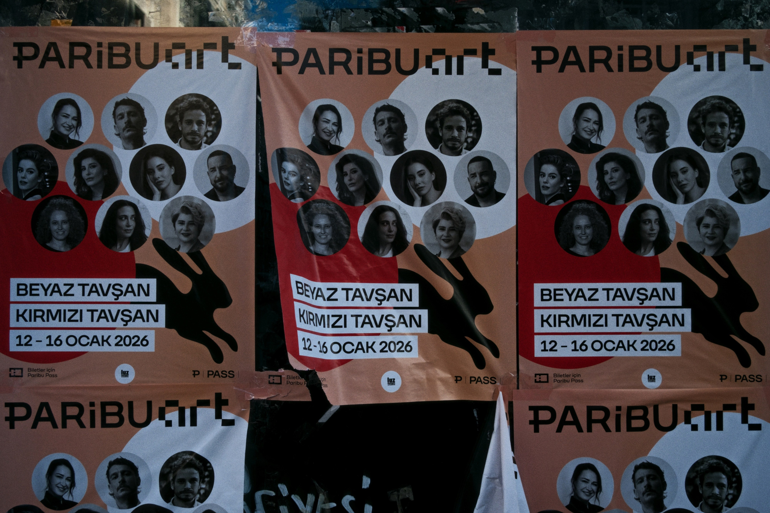 Kadikoy x Moda, Istanbul / Türkey AW26. Фотограф Юрин Евгений