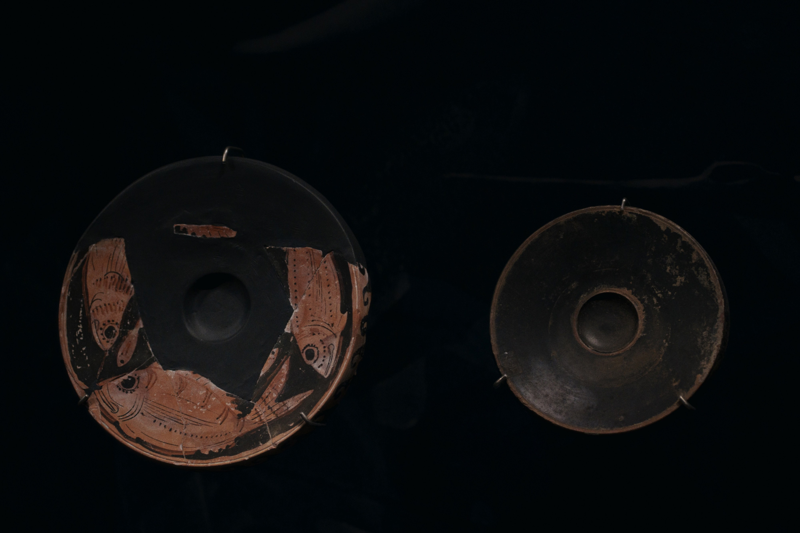 Archaeological Museum / Istanbul, Türkey SS25. Фотограф Юрин Евгений