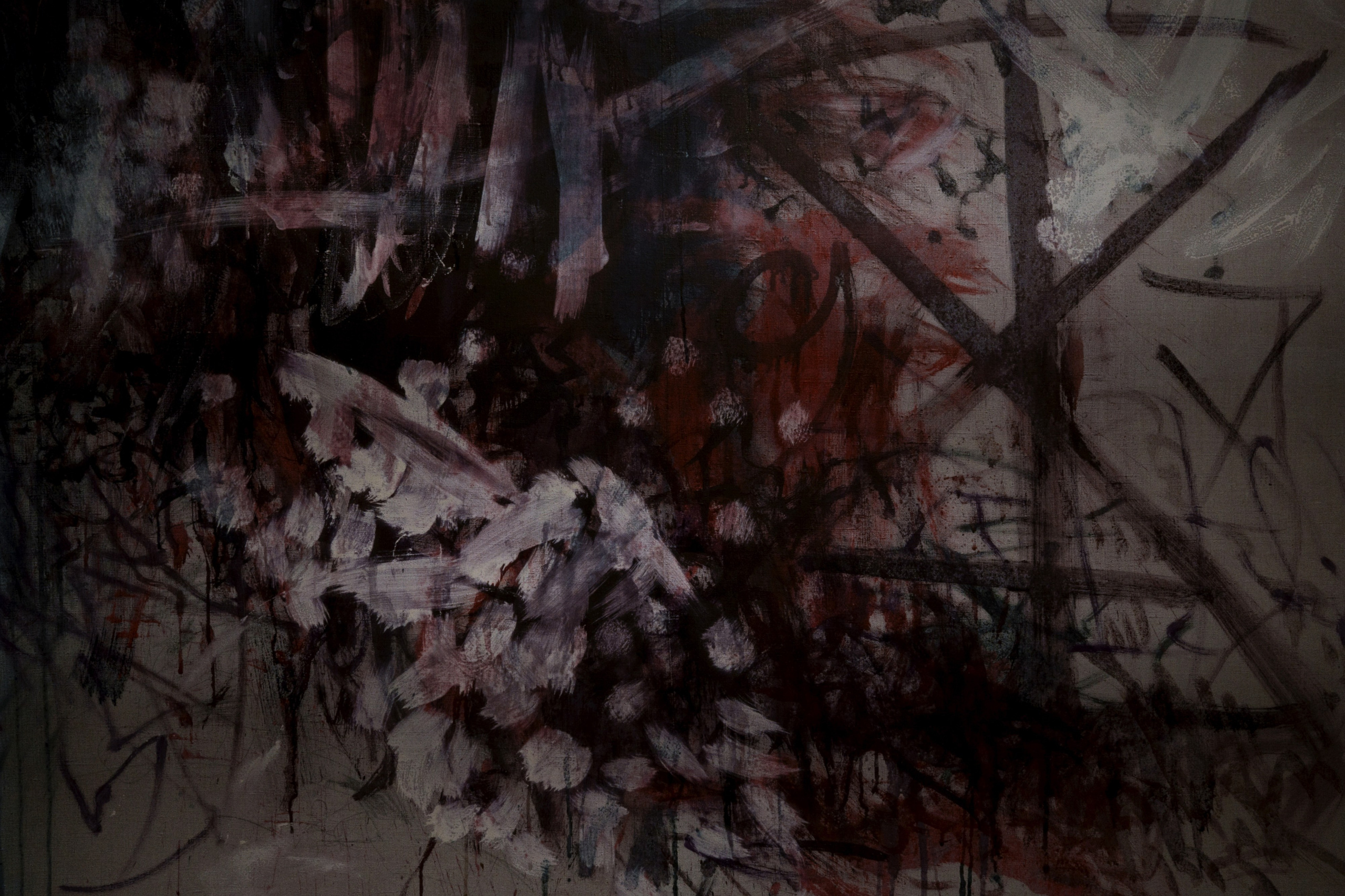 Garage / Moscow, Russia SS25. Фотограф Юрин Евгений