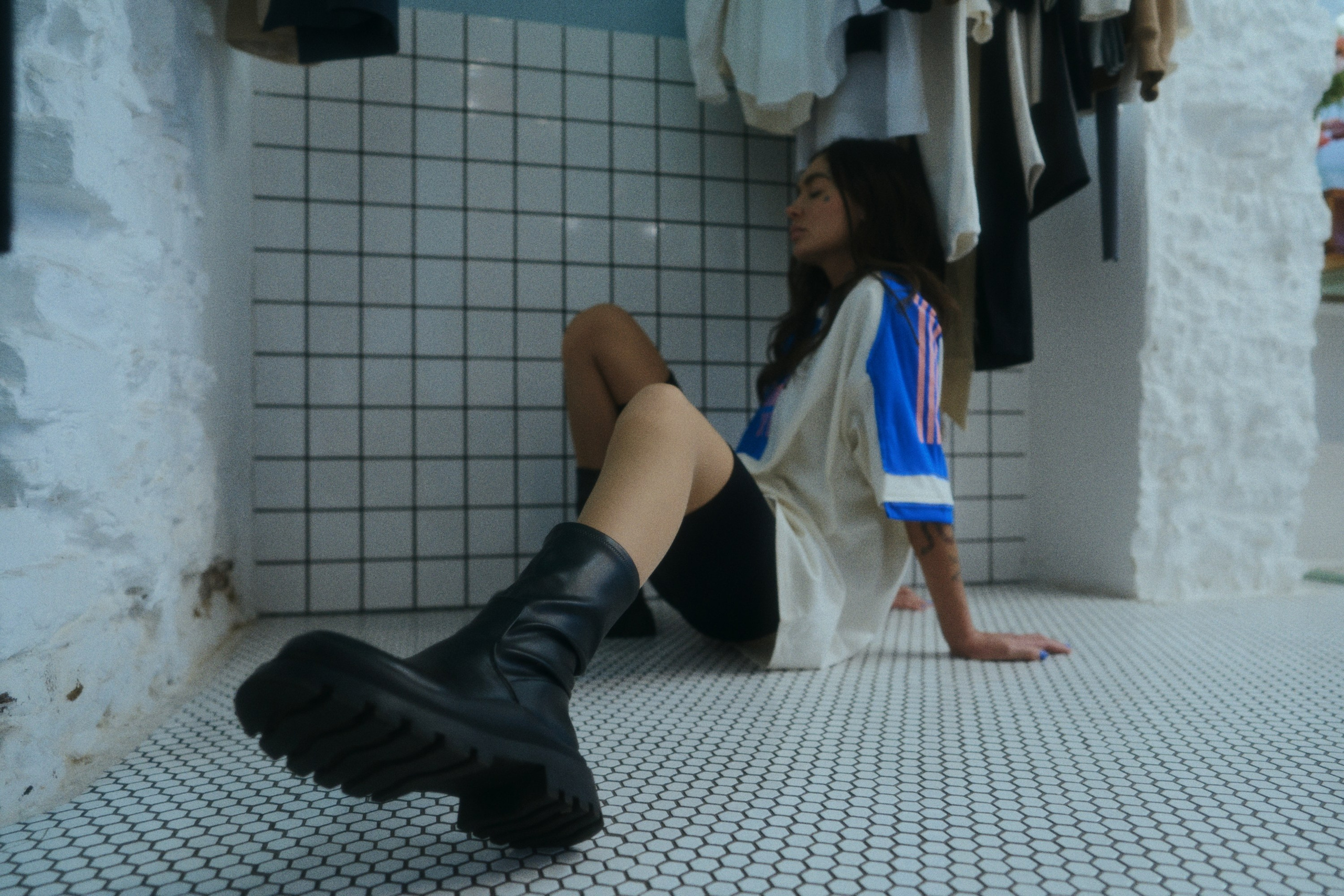 Krasota. Фотограф Юрин Евгений