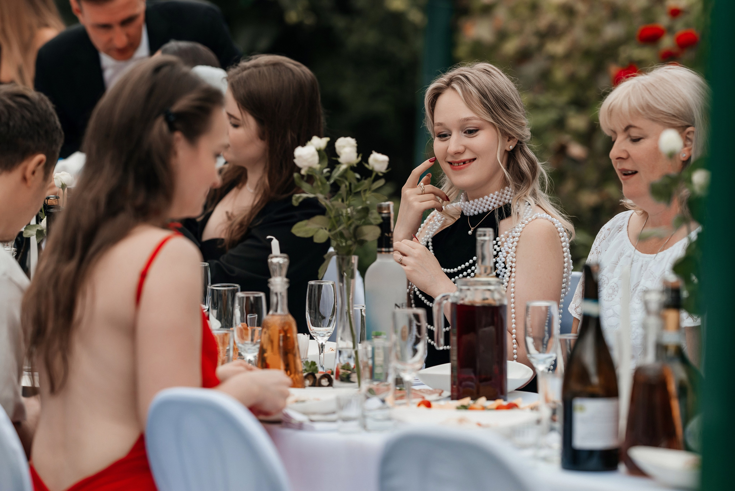 «Свадьба Даши и Артема». Школьный фотограф в Валуйках. Фотосессии для выпускников и изготовление выпускных альбомов в городе Валуйки и в Белгородской области