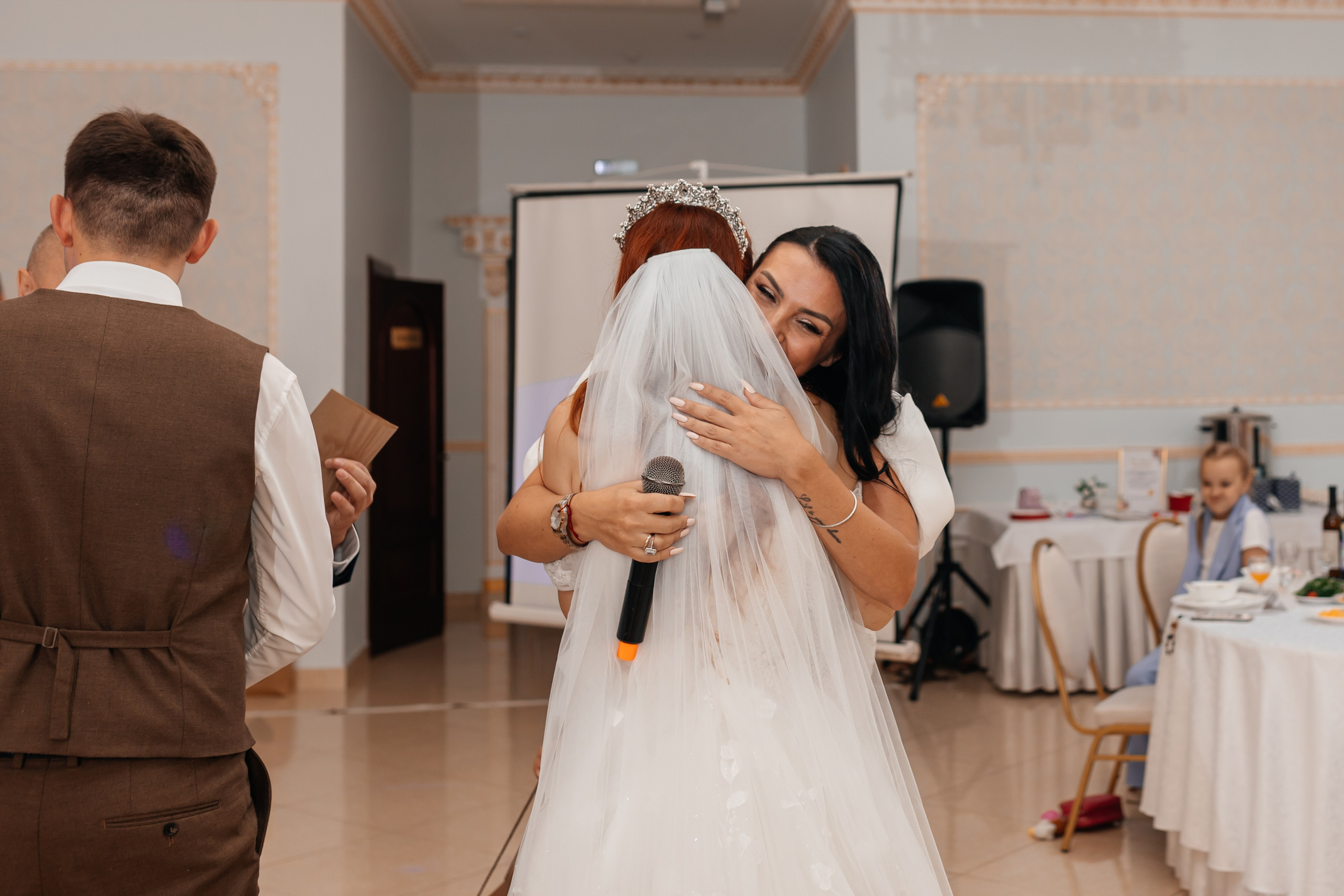 Альмир и София. Марина Шаймухаметова. Фотограф в Уфе