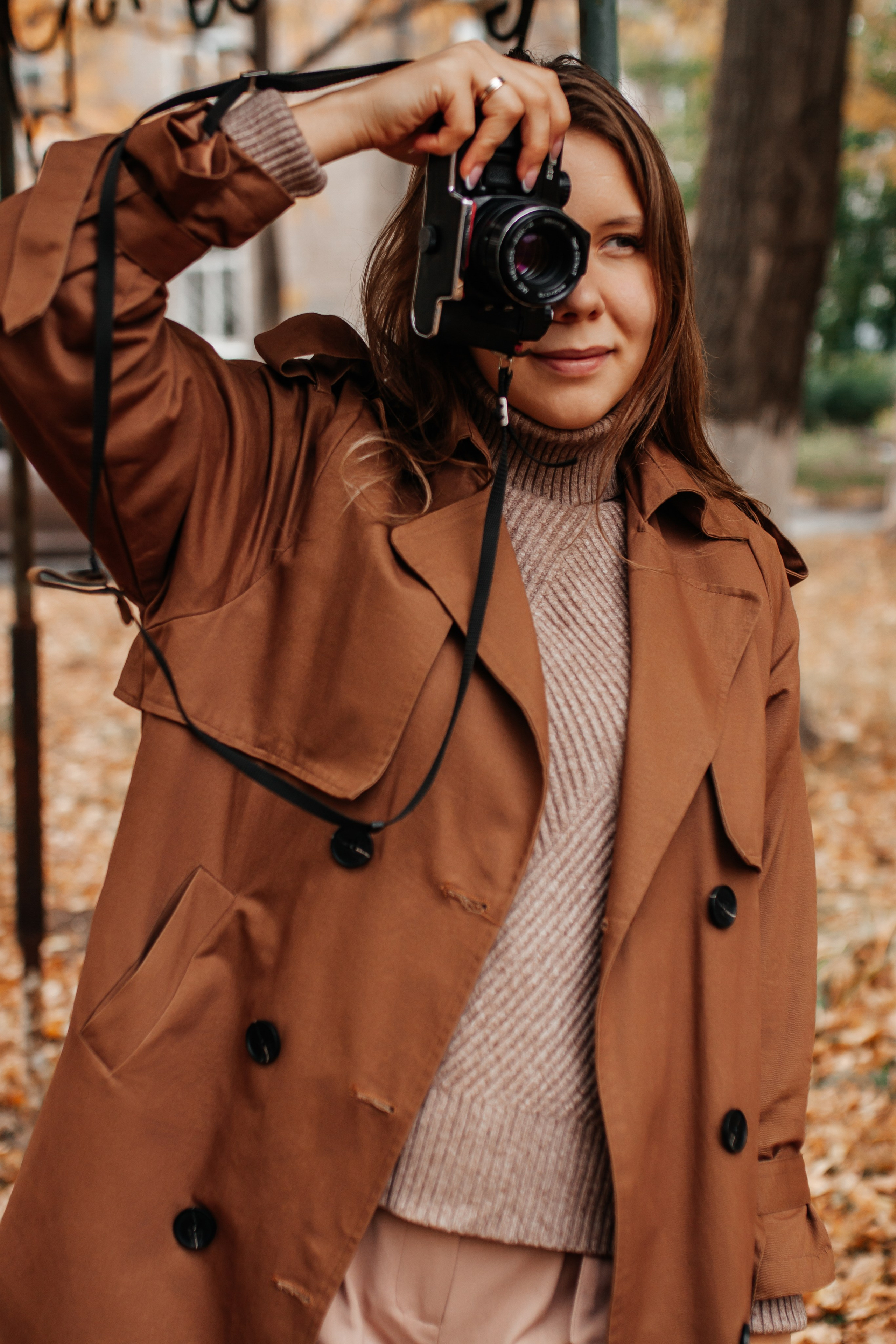 Анастасия. Марина Шаймухаметова. Фотограф в Уфе