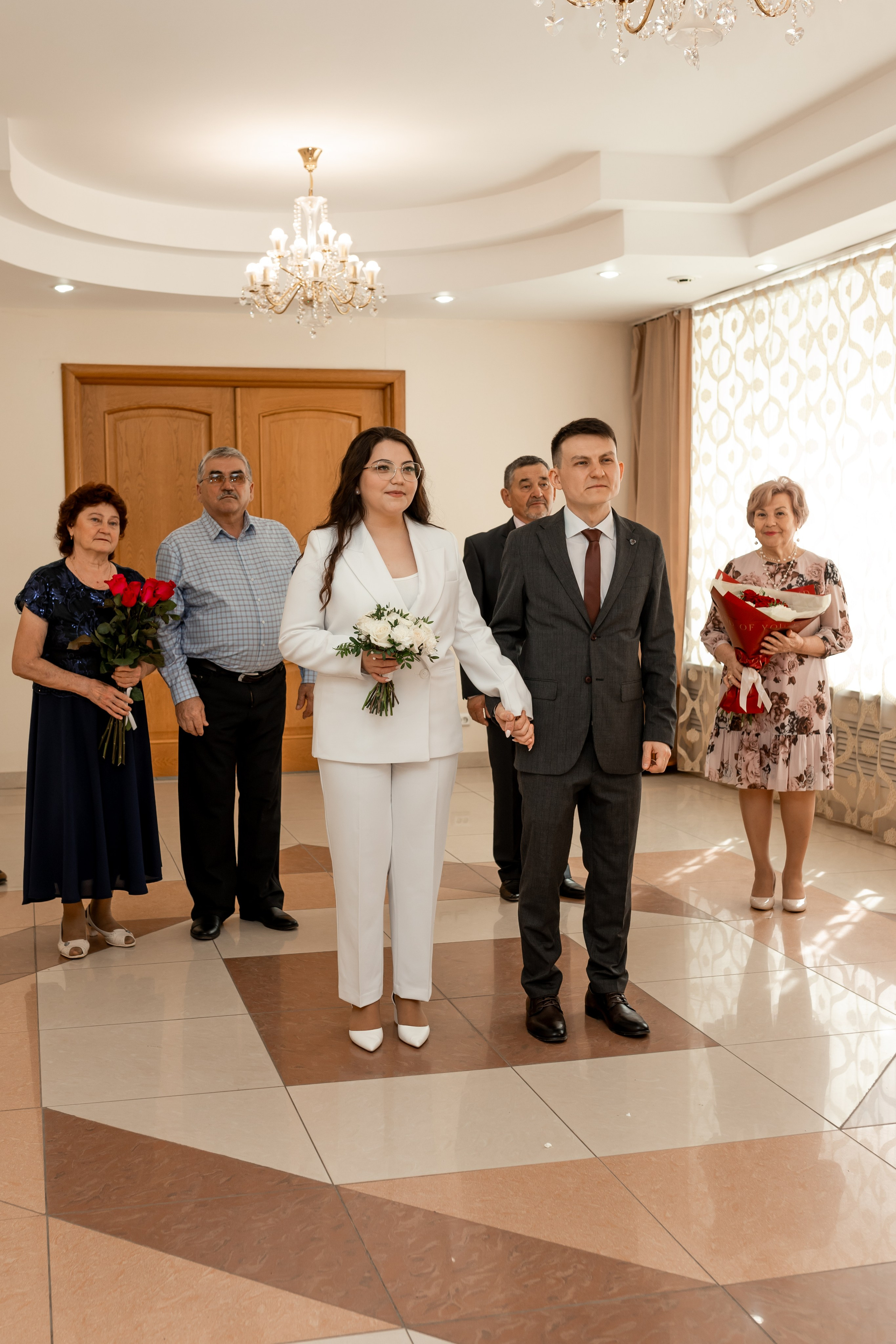 Айваз и Залия. Марина Шаймухаметова. Фотограф в Уфе