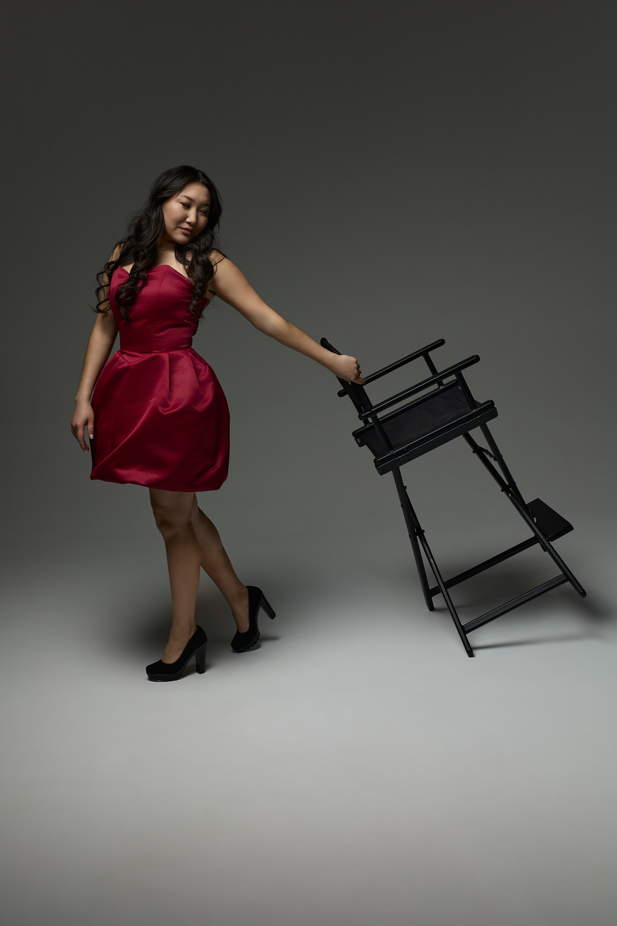 Альбом 2. Фотограф Южно-Сахалинска