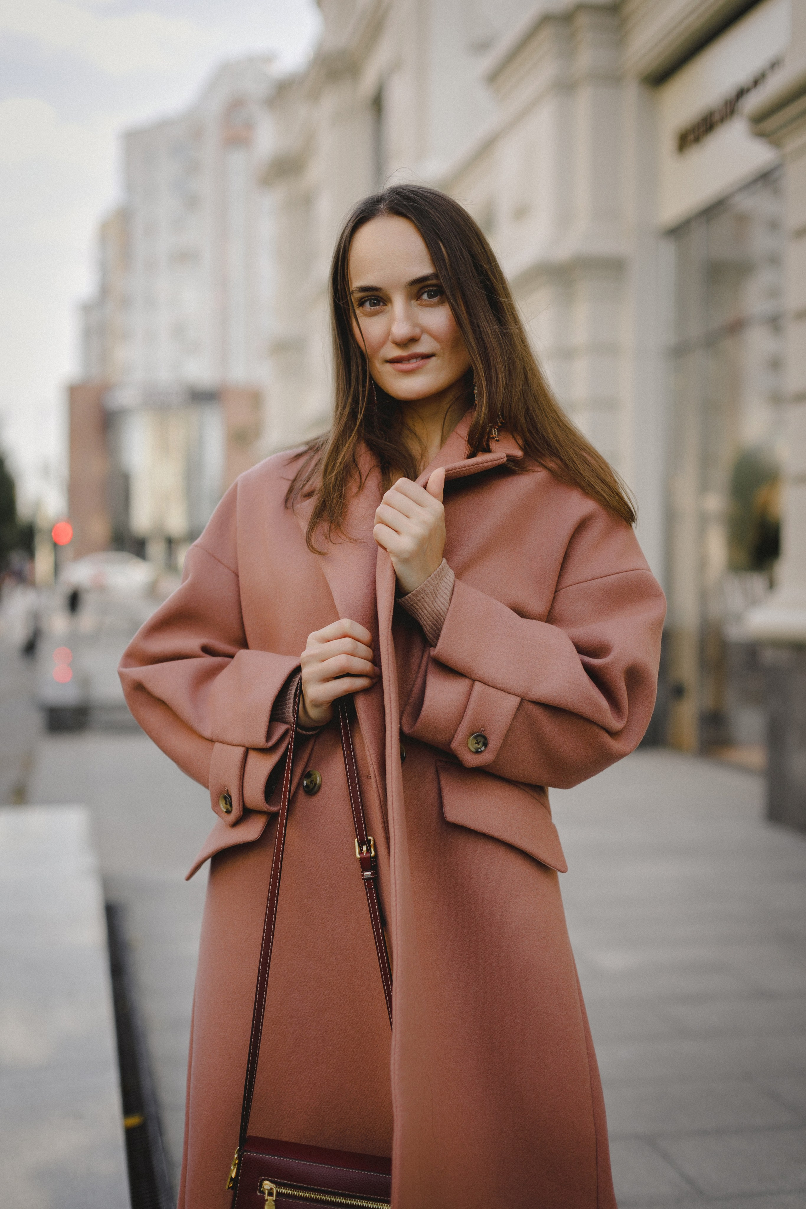 Городская. Яна Клещева — фотограф в Екатеринбурге