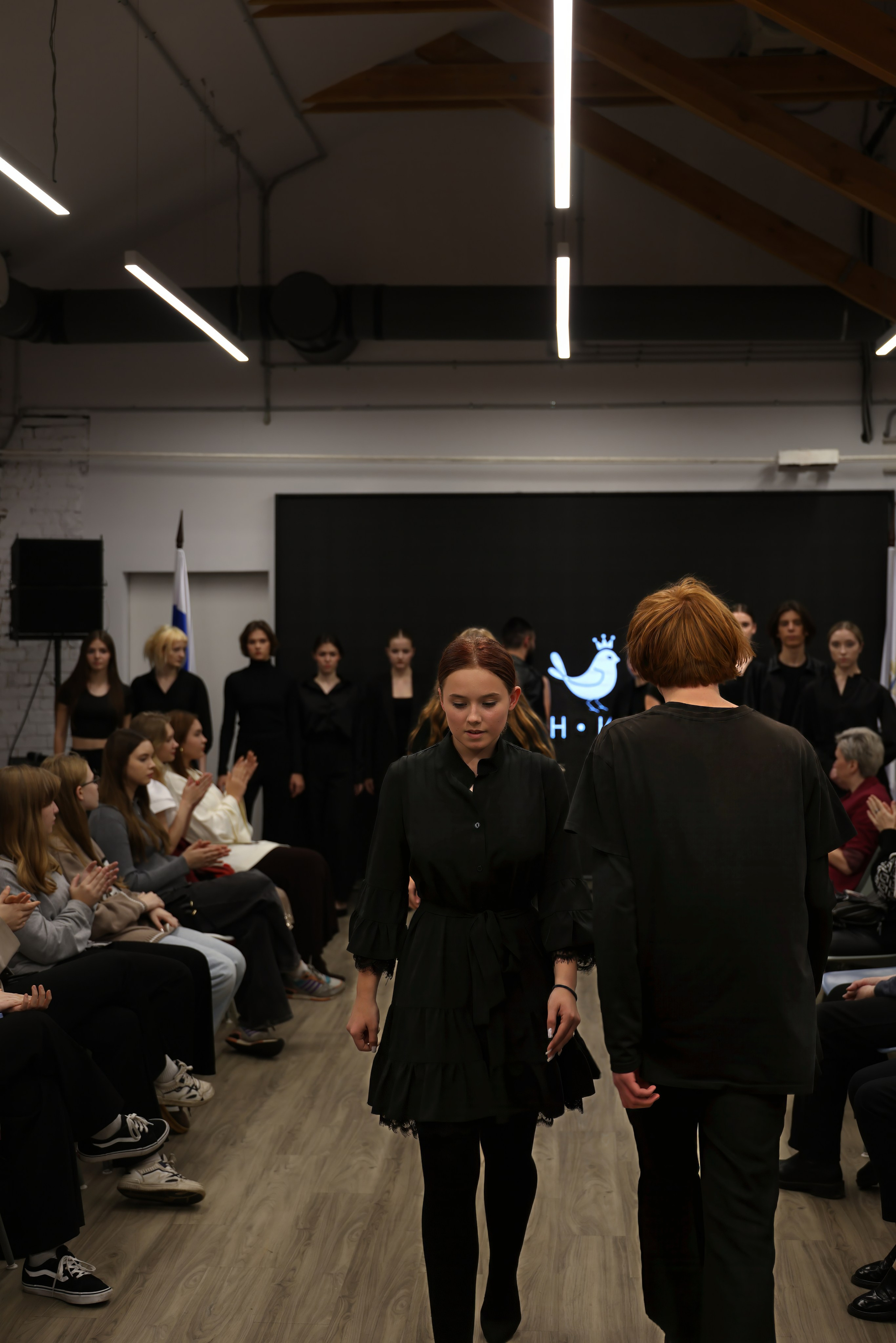 Натали де Шан. Добро пожаловать в студию «Цифровой скульптор»  где искусство встречается с технологиями!