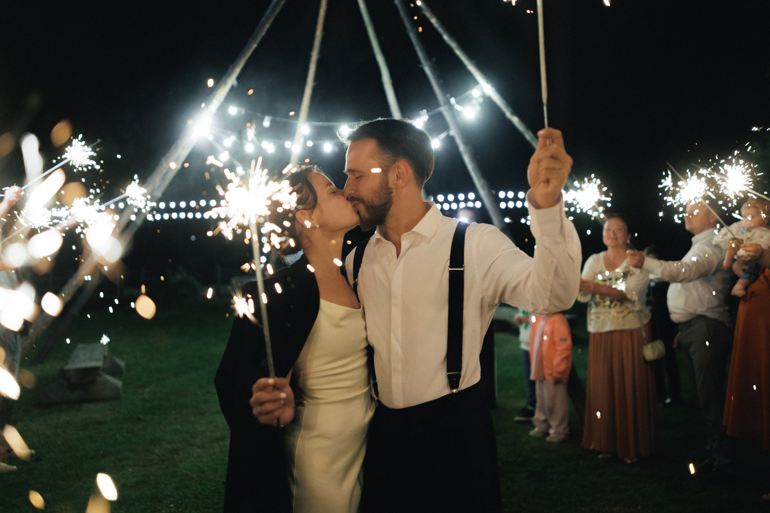 Катя & Никита. Свадебный и семейный фотограф Татьяна Селезнева