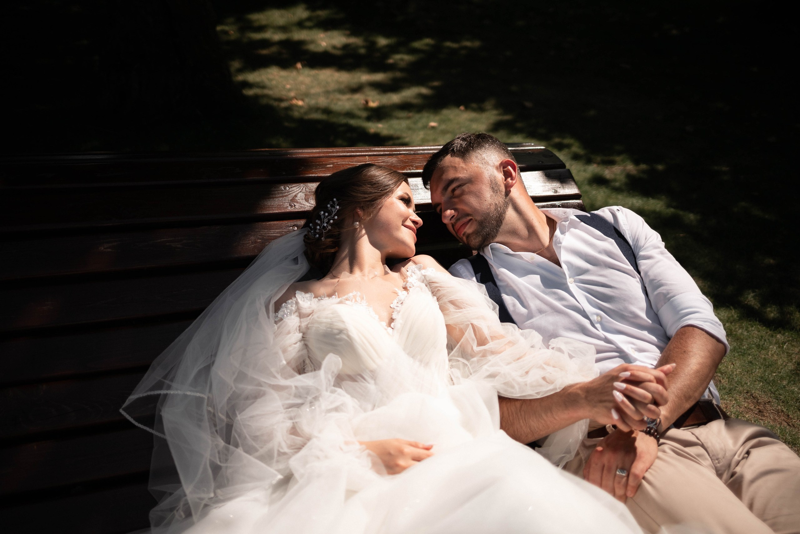 V&D. Семейный фотограф в Севастополе и Симферополе Александра Чистякова