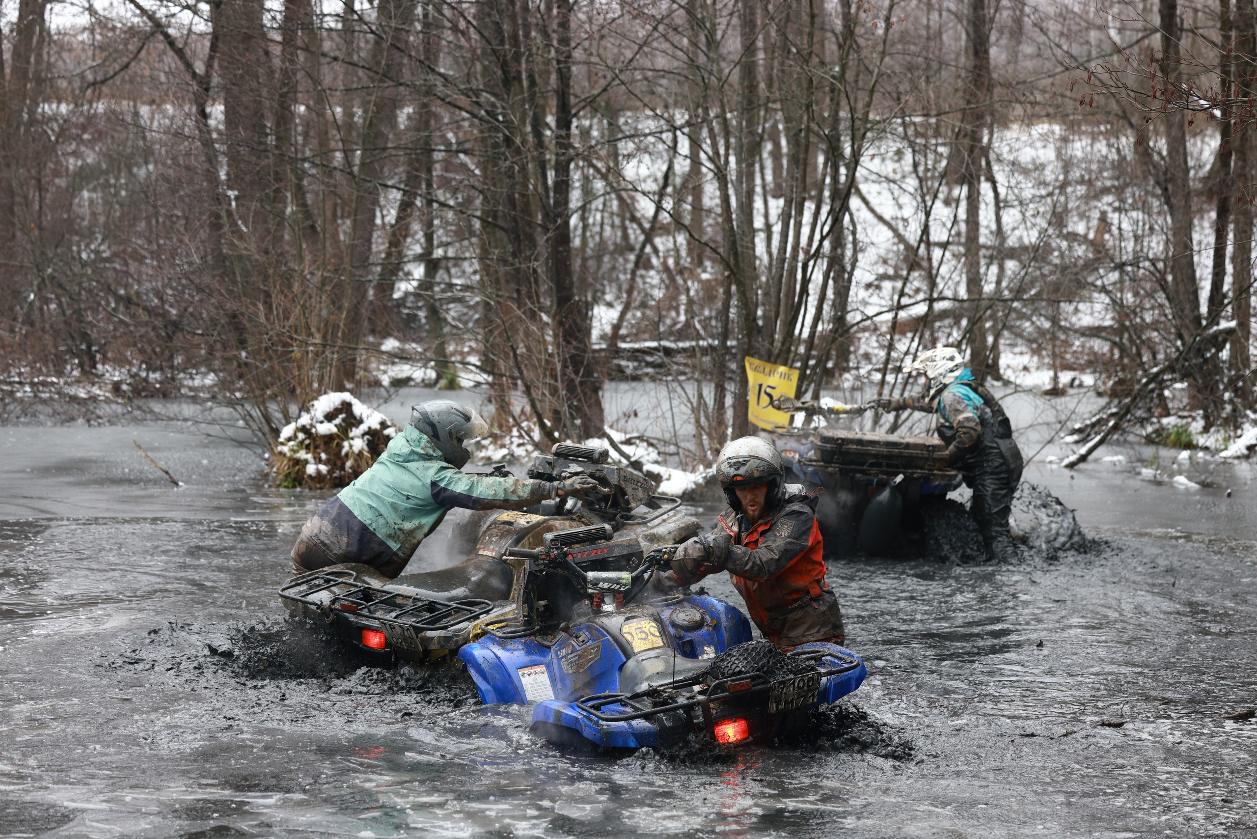 Лев Николаевич. Мотослёт в г. Тула. Фотограф в Туле — Борисов Николай
