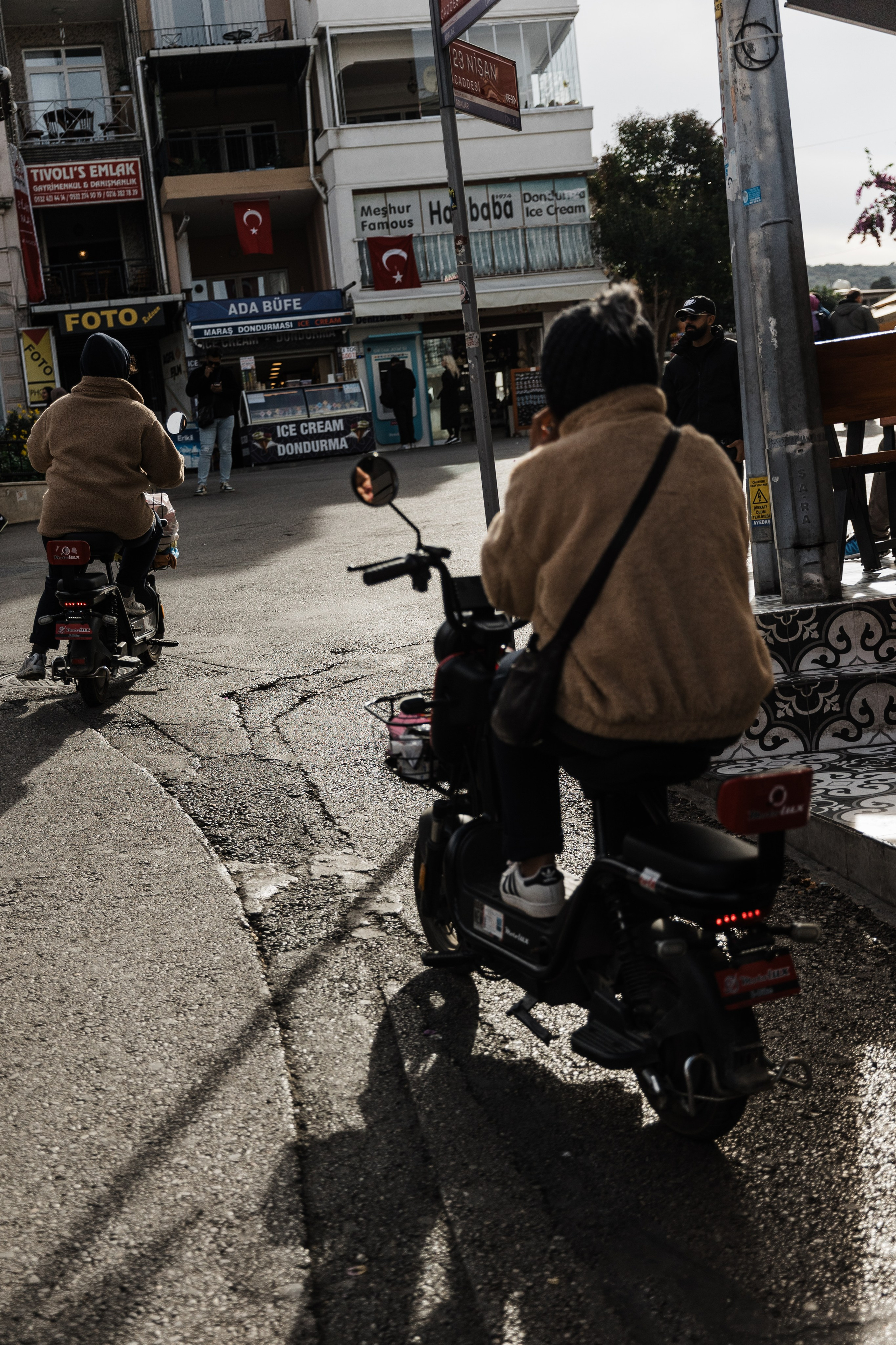 Türkiye. Свадебный и семейный фотограф в Краснодаре Роман Моско