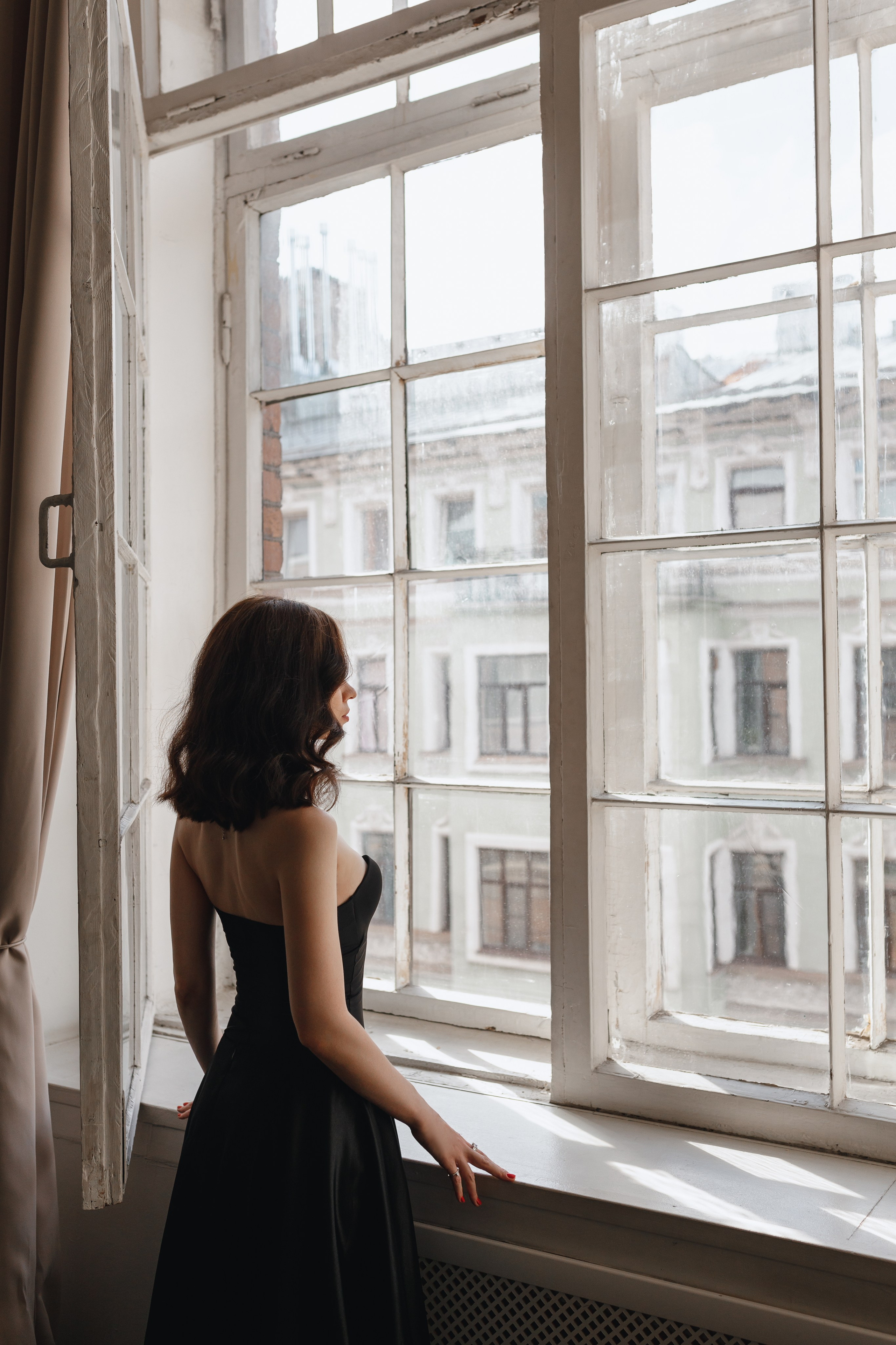 Ольга студия. Таня Грин фотограф и AI-креатор Екатеринбург