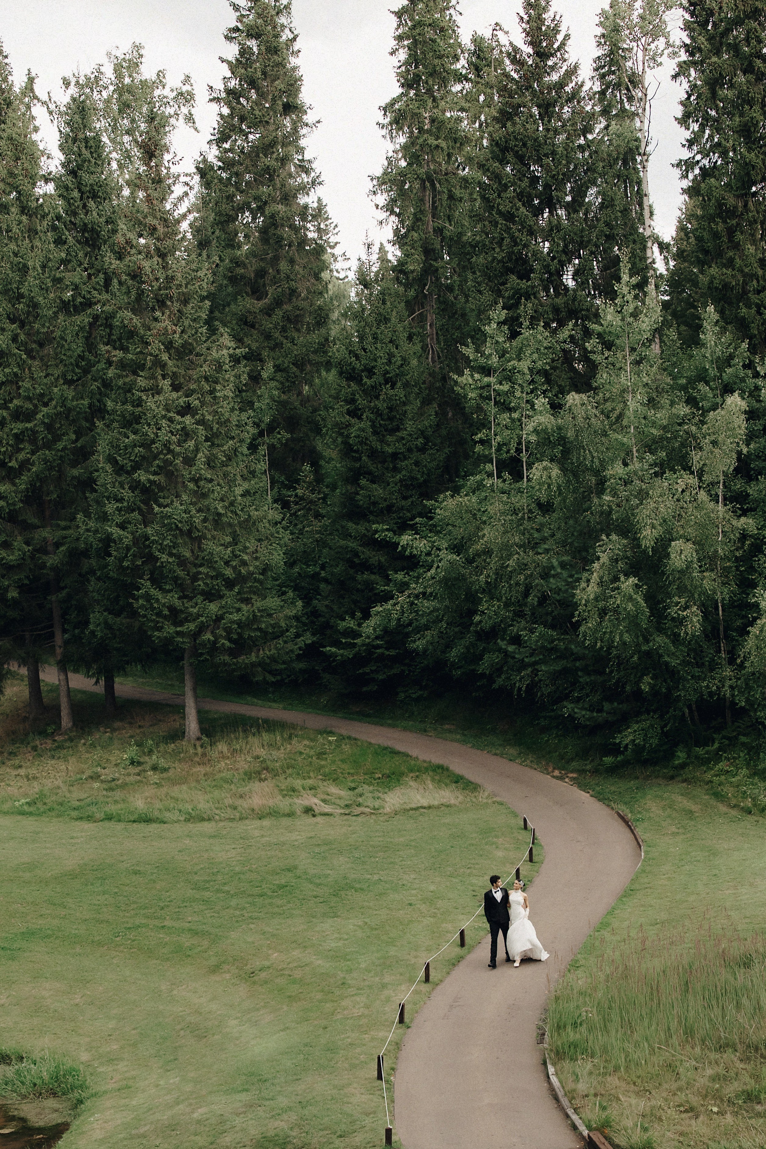 Artem & Viktoria. Alamzar Gurbanova — Photographer