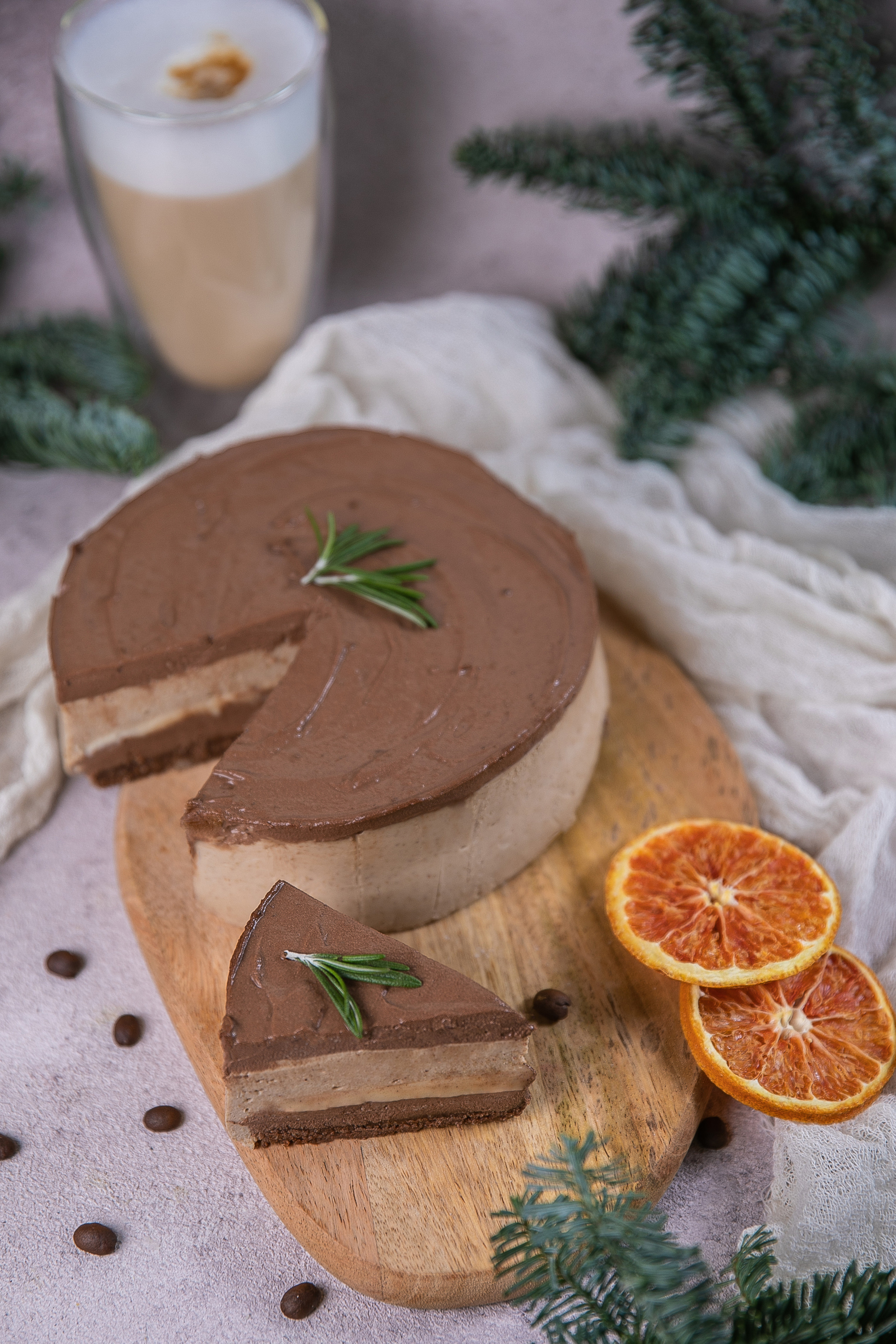 Десерты ТутНепекут. Свадебный фотограф Москва Саша Серегина (Сашина)