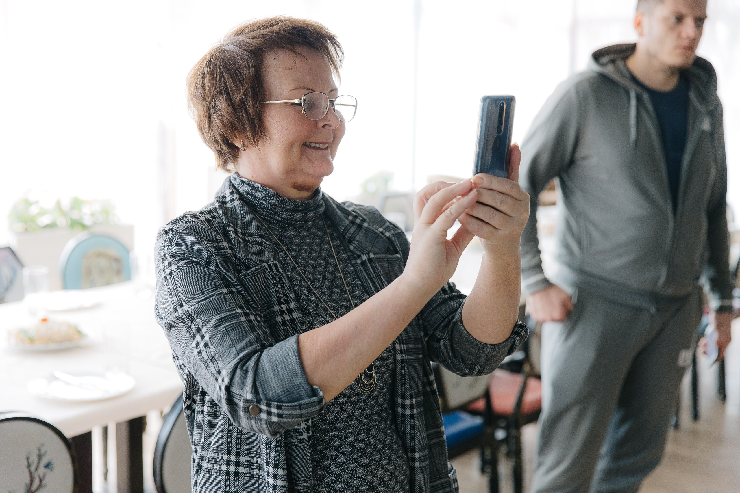 Годовасия Марьяны. Свадебный фотограф Москва Саша Серегина (Сашина)
