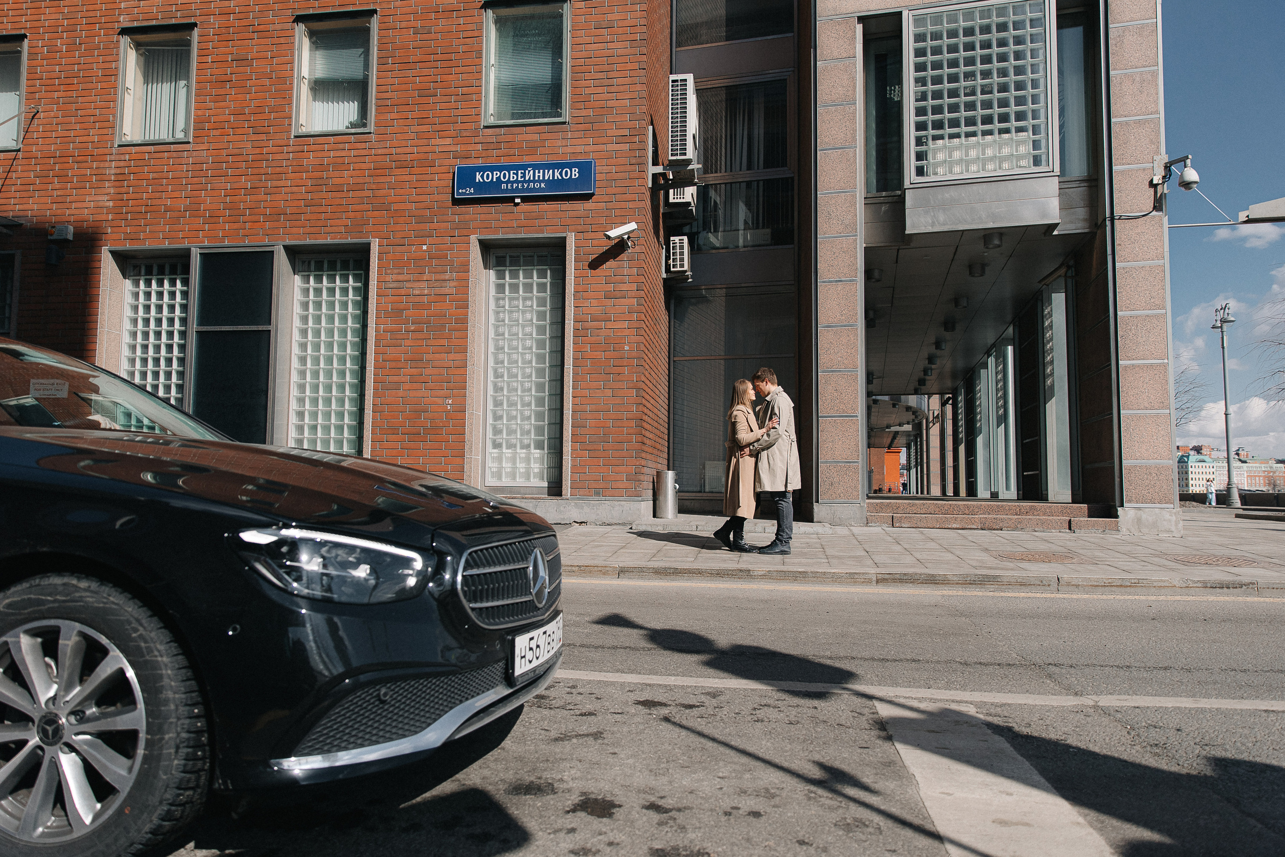 Свадебный фотограф Москва. Свадебный фотограф Москва Саша Серегина (Сашина)