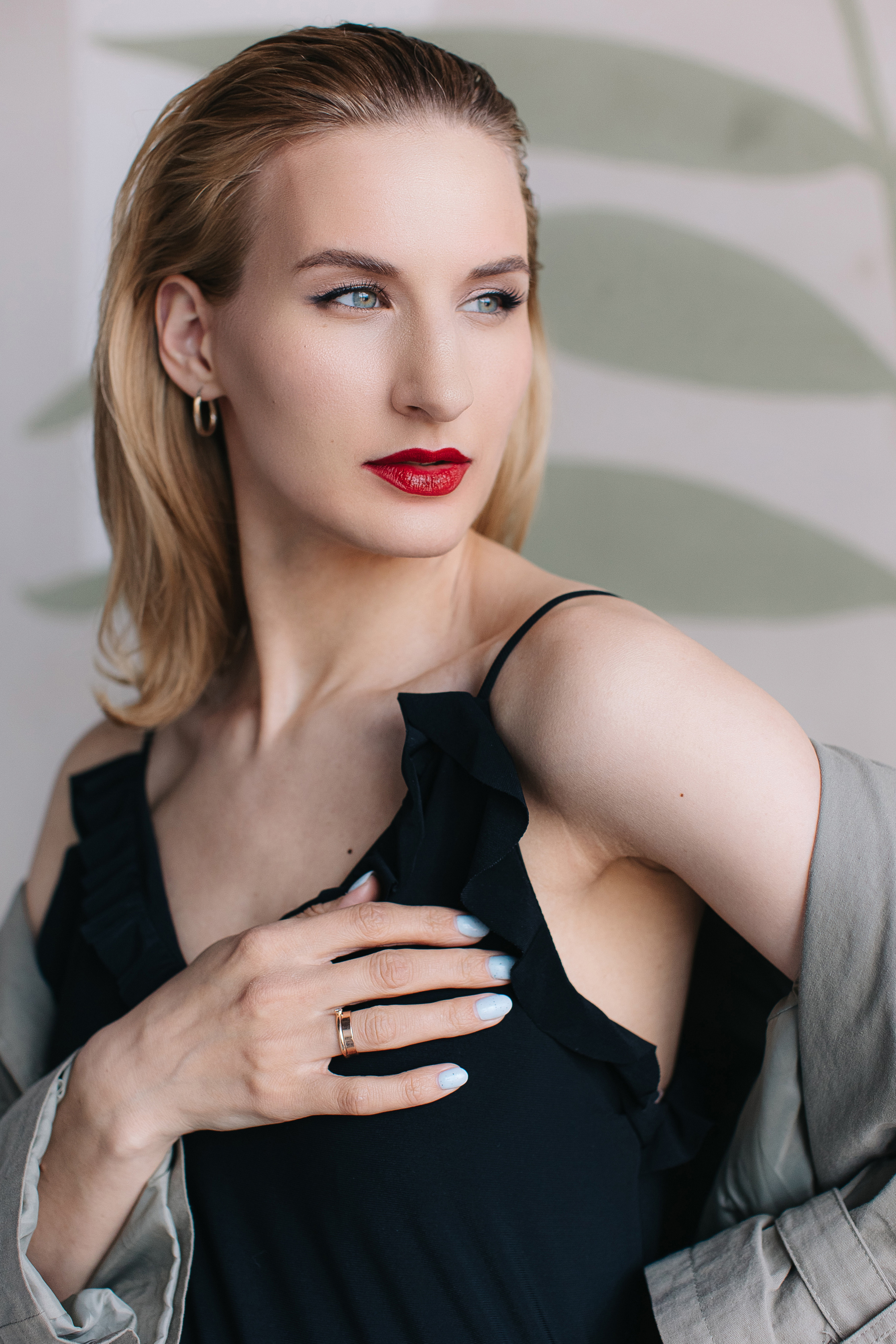 Алёна. Свадебный фотограф Москва Саша Серегина (Сашина)