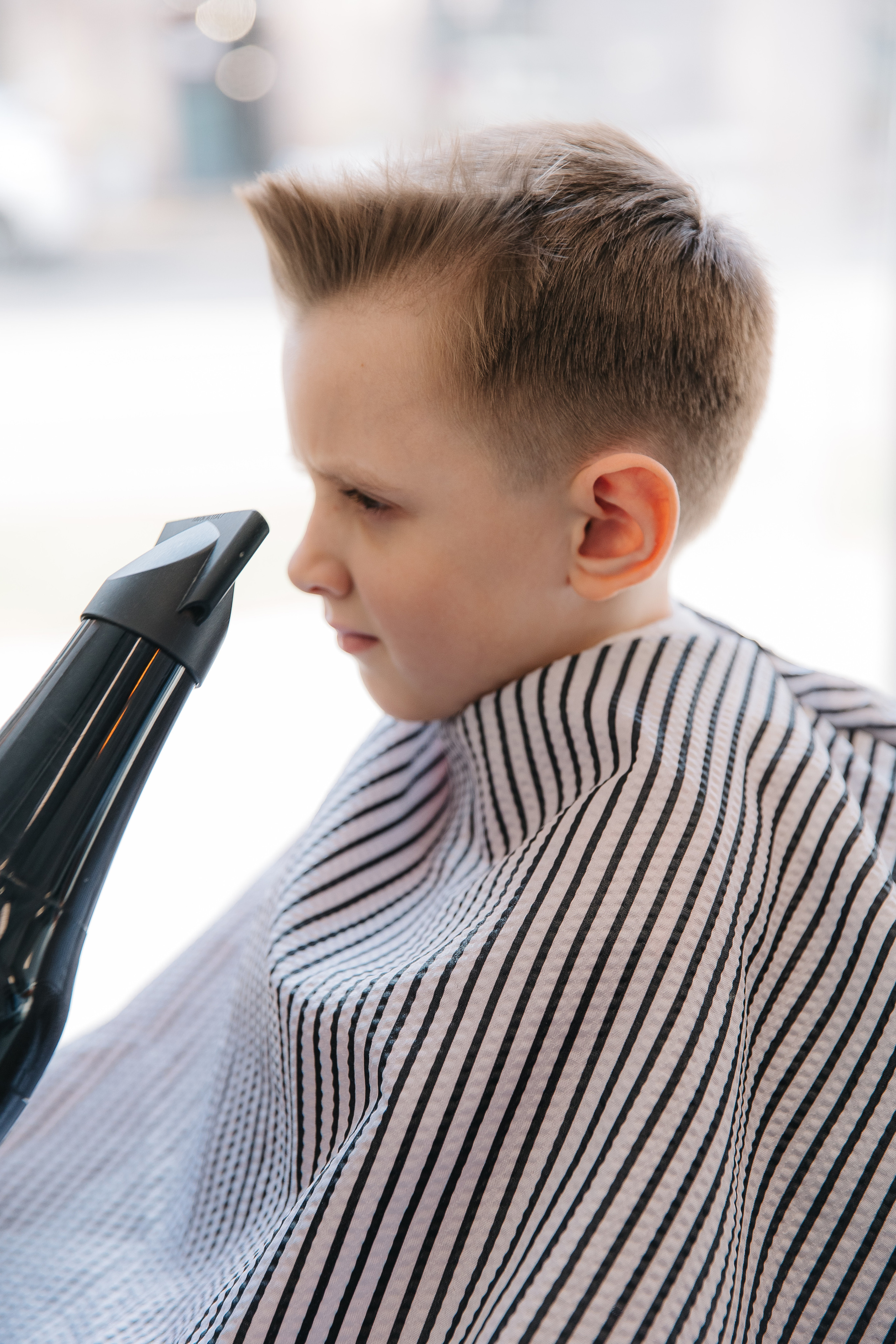 Мужская парикмахерская Chop-chop Автозаводская. Свадебный фотограф Москва Саша Серегина (Сашина)