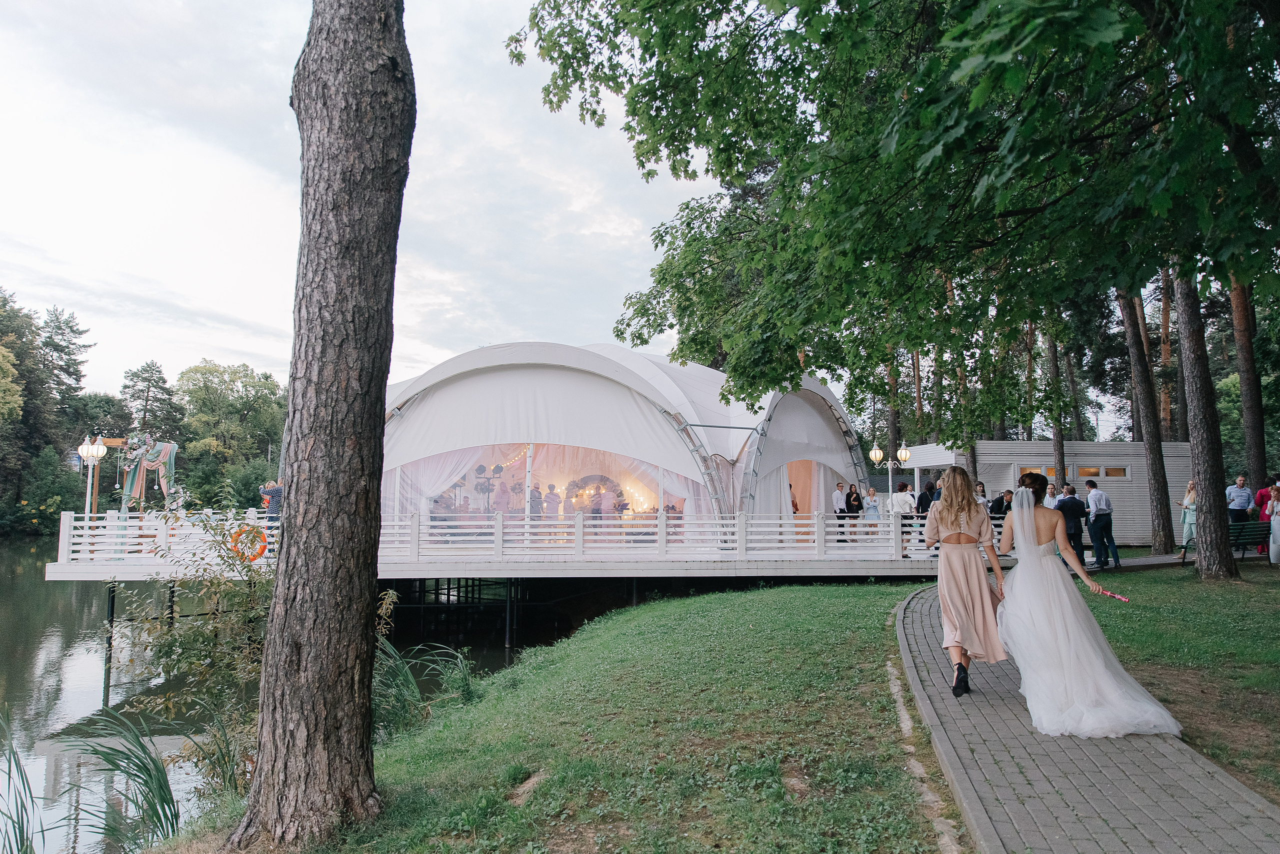 Иван и Анастасия. Свадебный фотограф Москва Саша Серегина (Сашина)