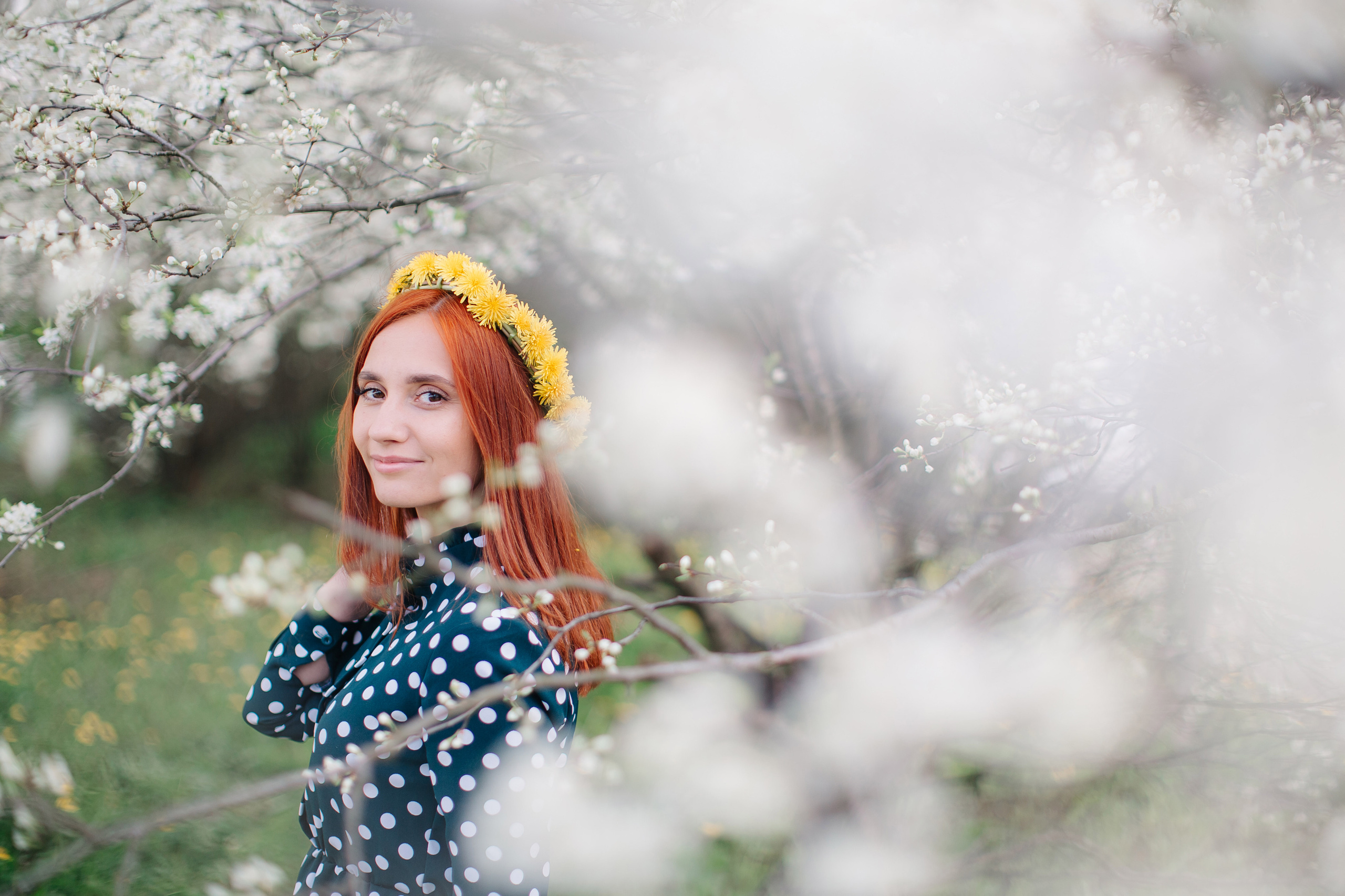 Аня. Свадебный фотограф Москва Саша Серегина (Сашина)