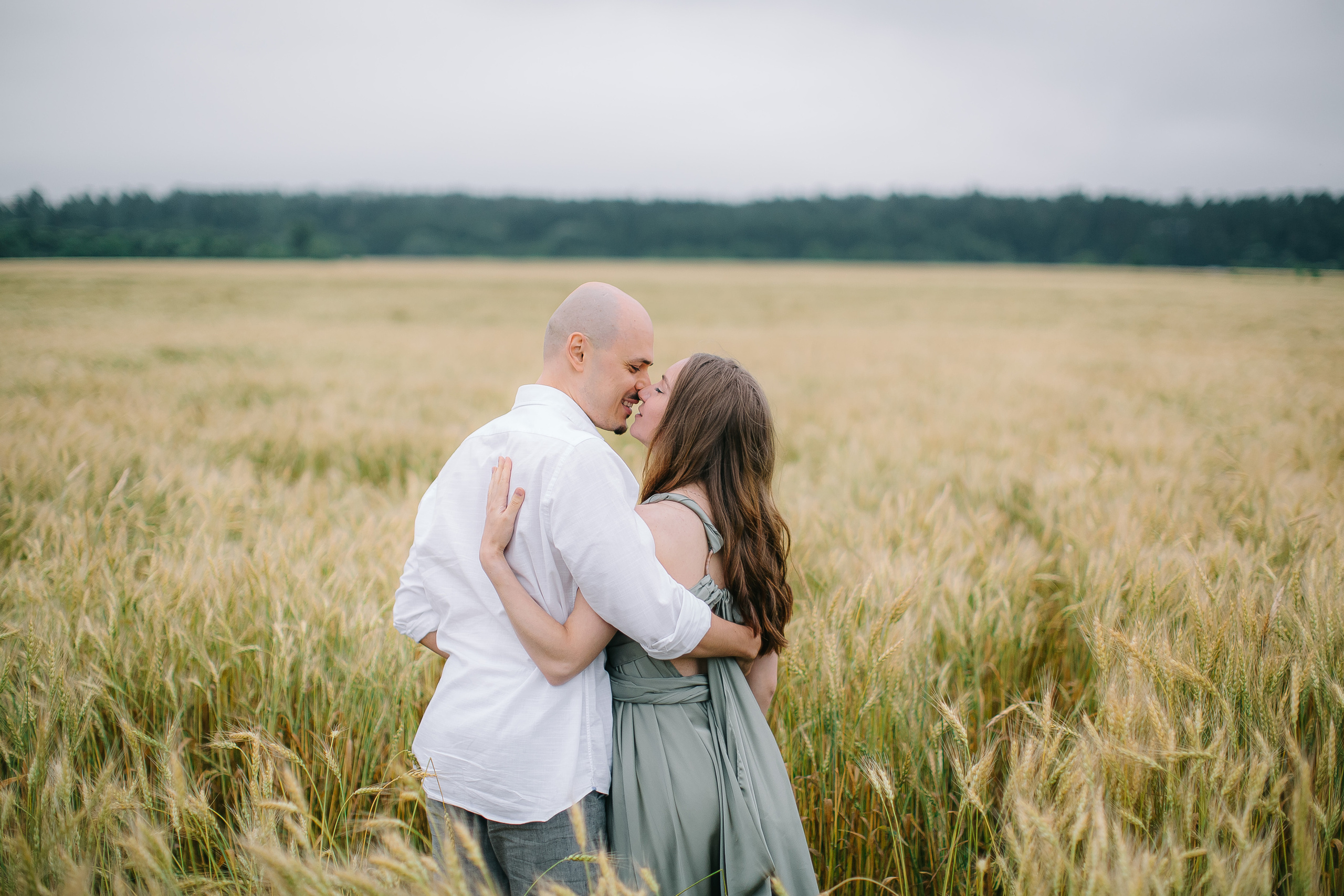 Нина и Андрей +1. Свадебный фотограф Москва Саша Серегина (Сашина)