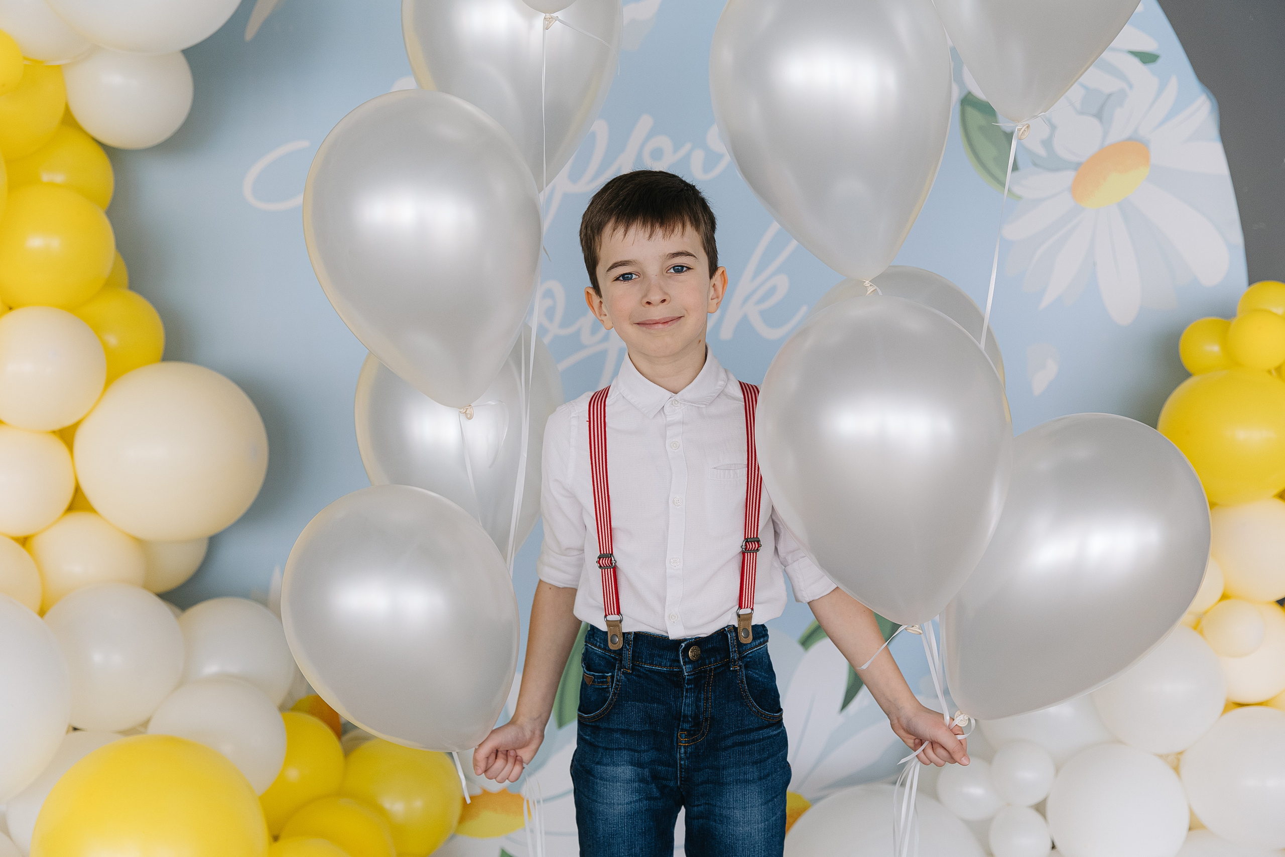 Годовасия Марьяны. Свадебный фотограф Москва Саша Серегина (Сашина)