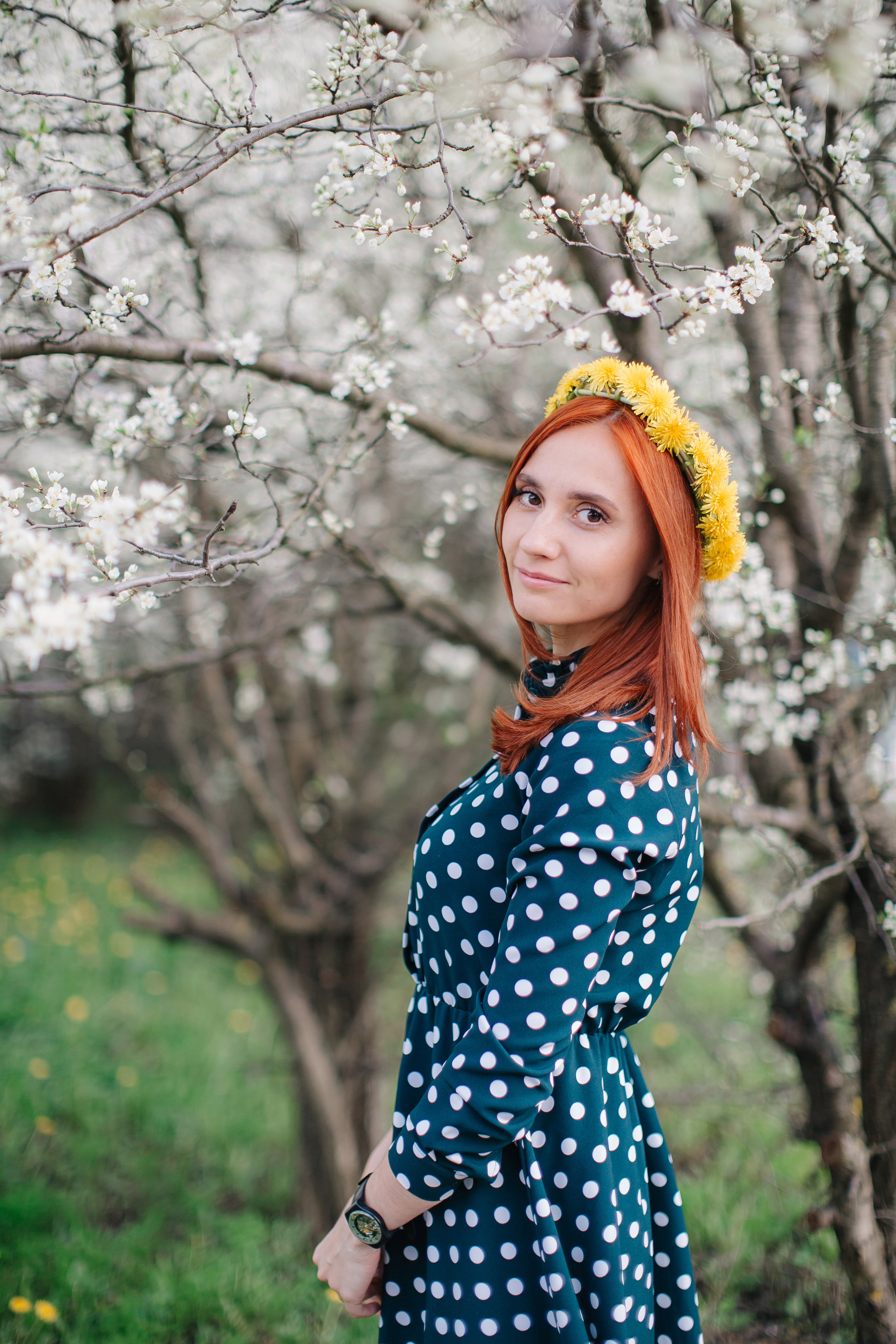 Аня. Свадебный фотограф Москва Саша Серегина (Сашина)