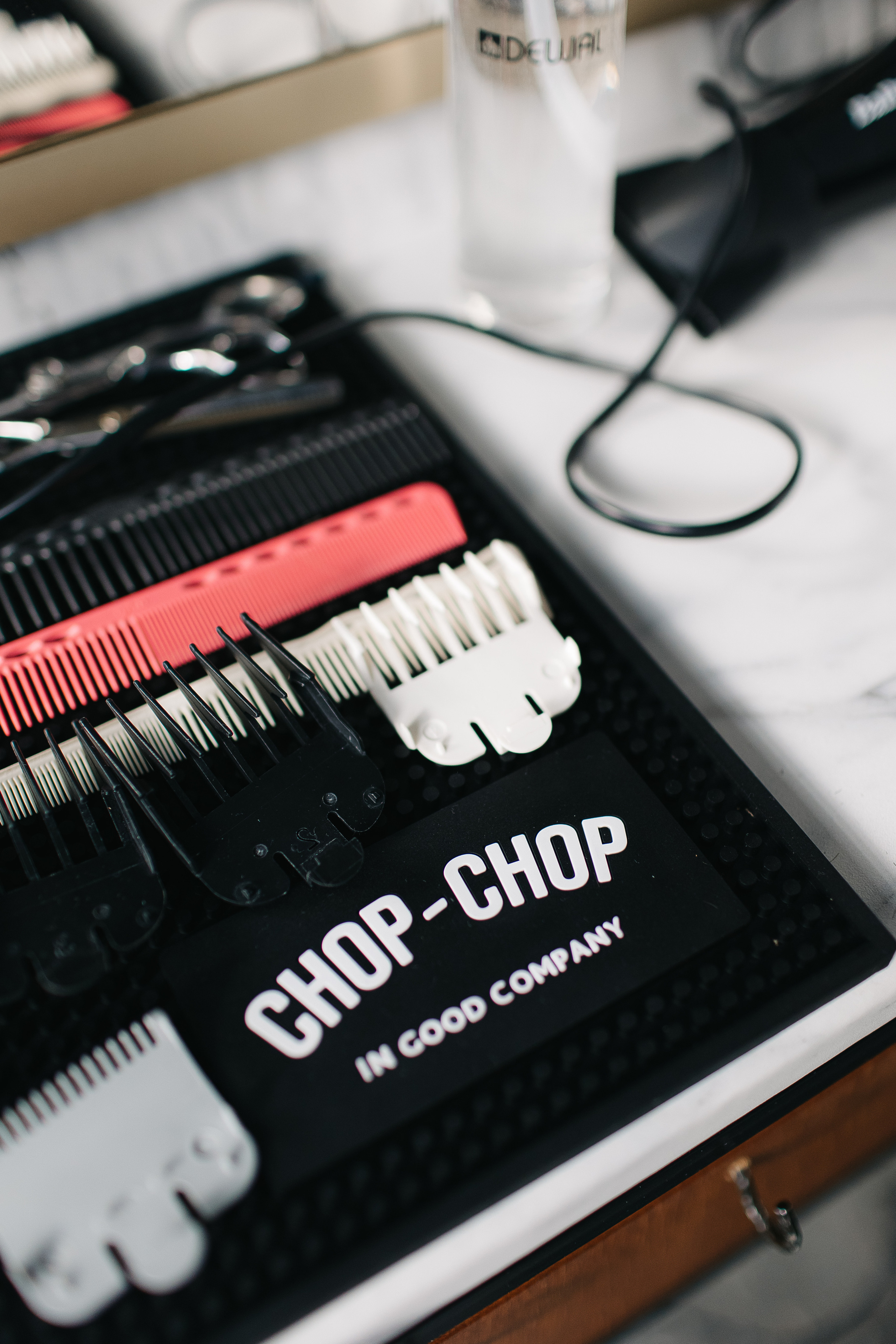 Мужская парикмахерская Chop-chop Автозаводская. Свадебный фотограф Москва Саша Серегина (Сашина)