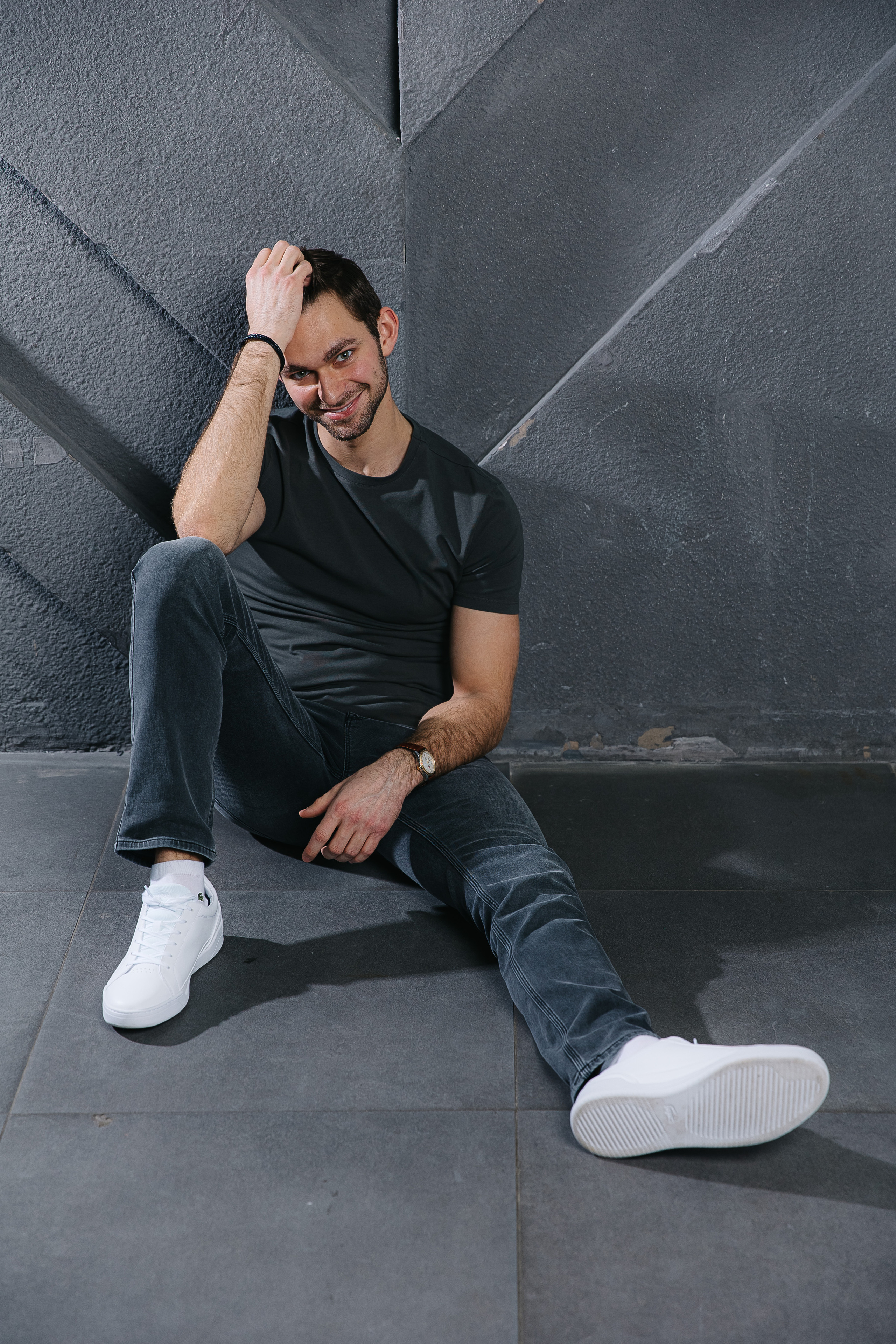 Володя. Свадебный фотограф Москва Саша Серегина (Сашина)